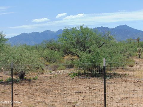 A home in Amado