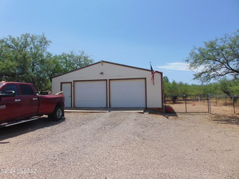 A home in Amado