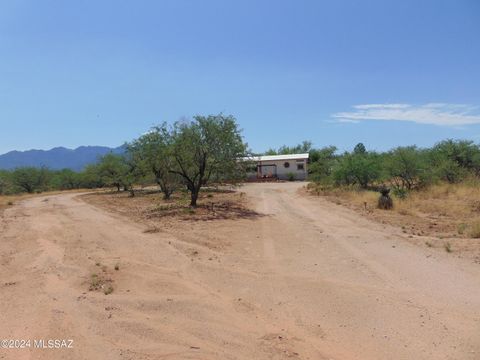 A home in Amado