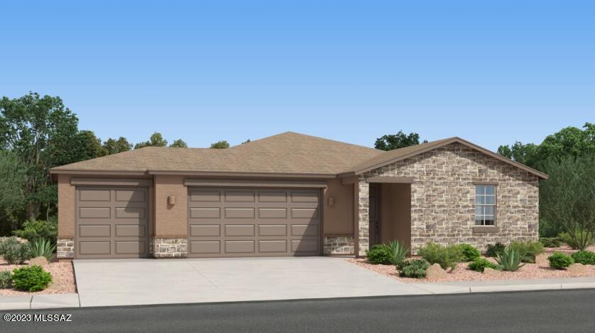 Santa Rita Ranch III SQ20180920055 - Residential