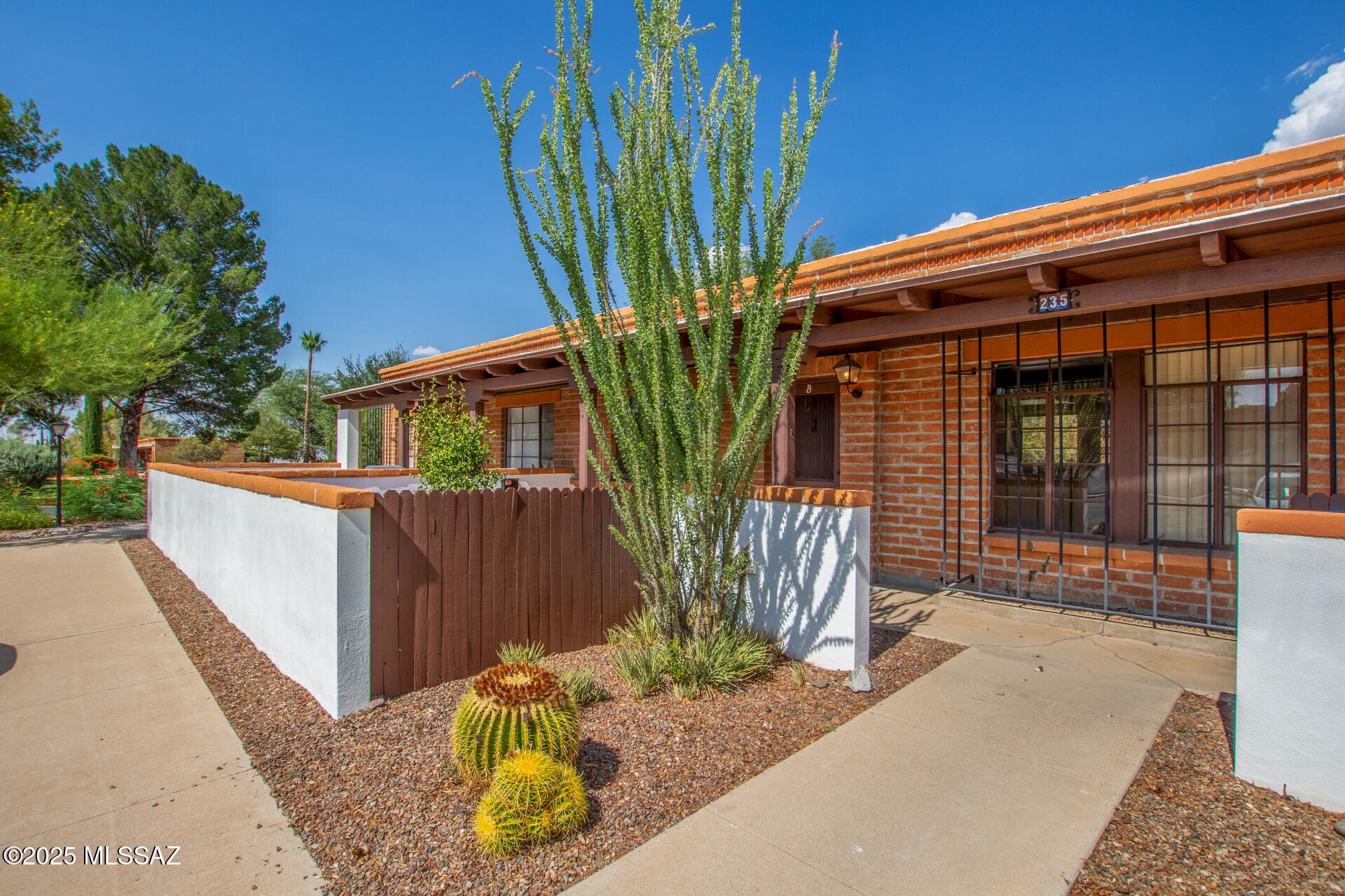 235 S Paseo Quinta APT B