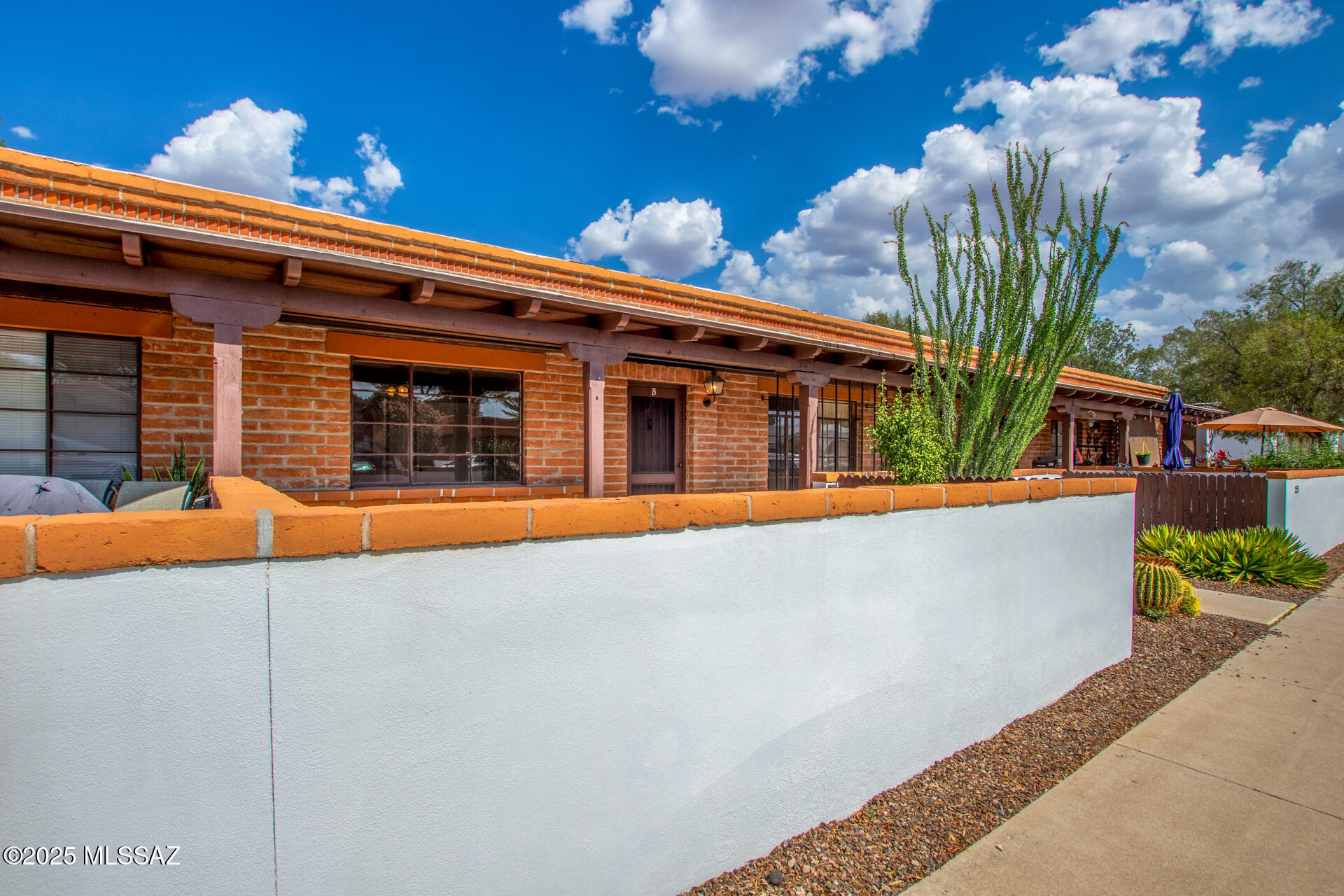 235 S Paseo Quinta APT B