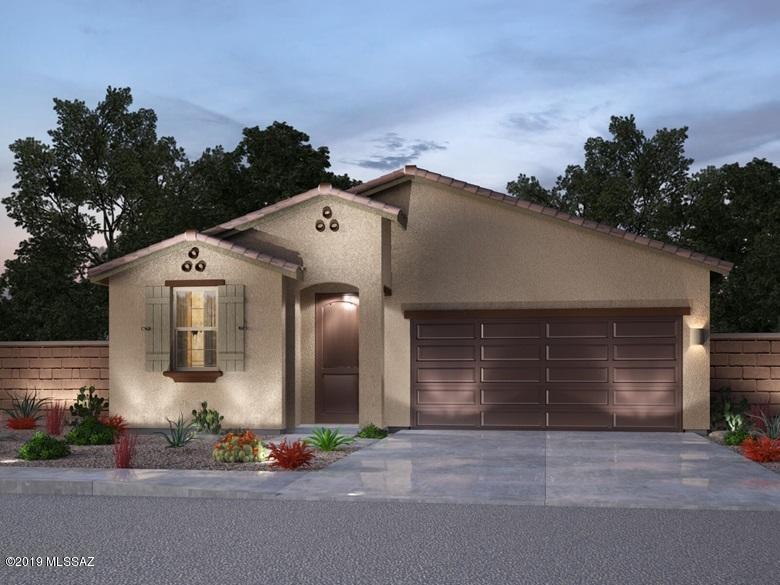 Rancho Del Lago (1-100) - Residential