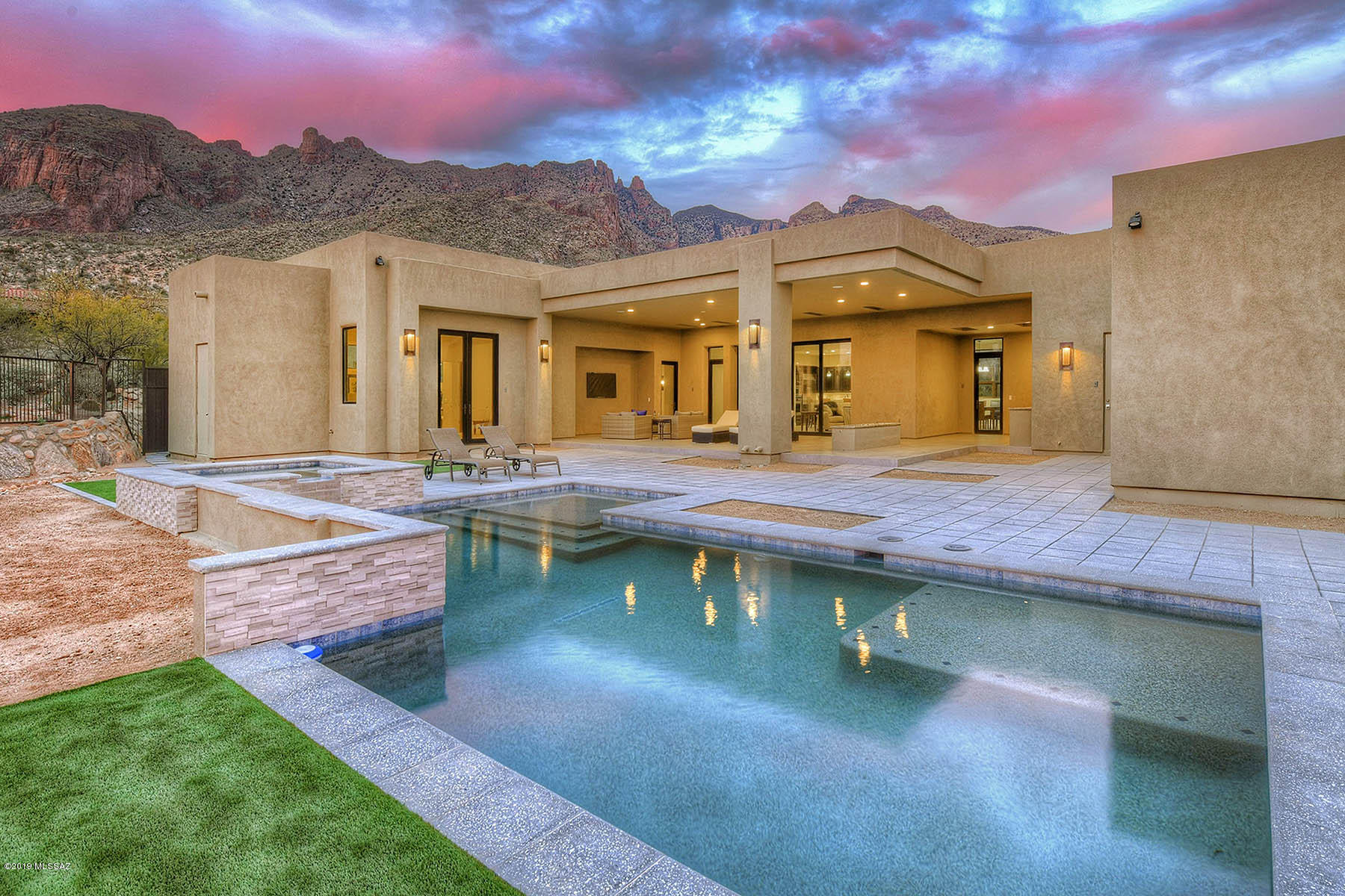 Canyons (The) - Residential