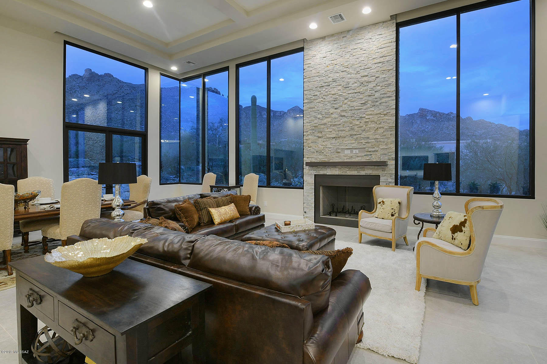 Canyons (The) - Residential