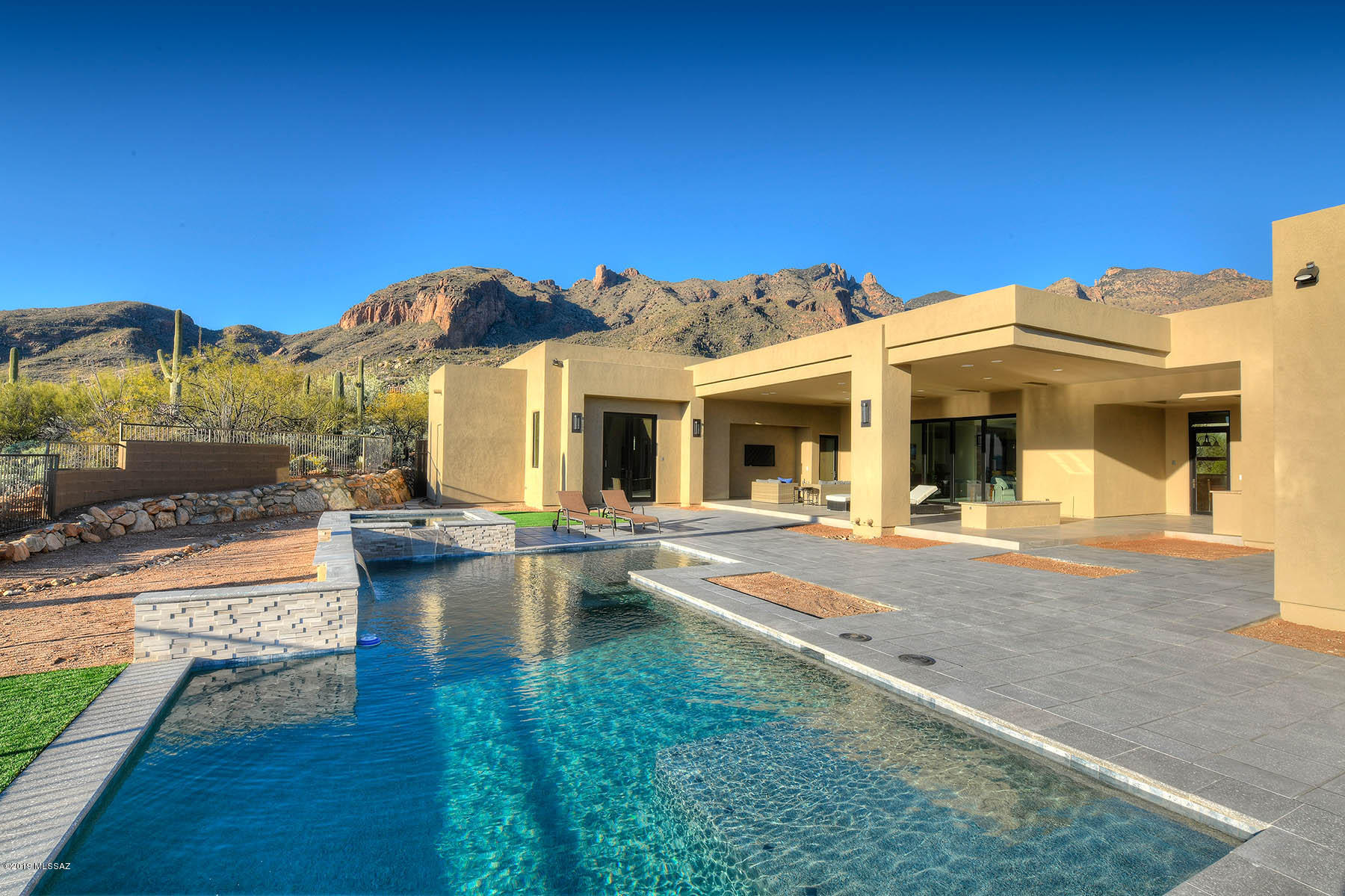 Canyons (The) - Residential