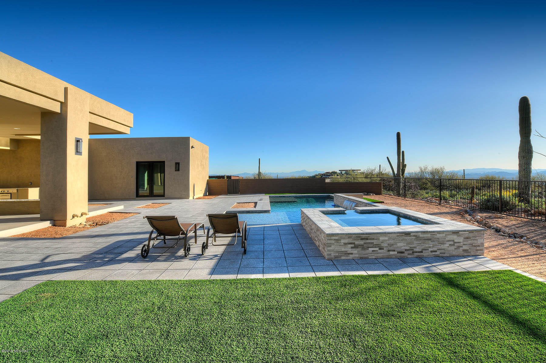 Canyons (The) - Residential