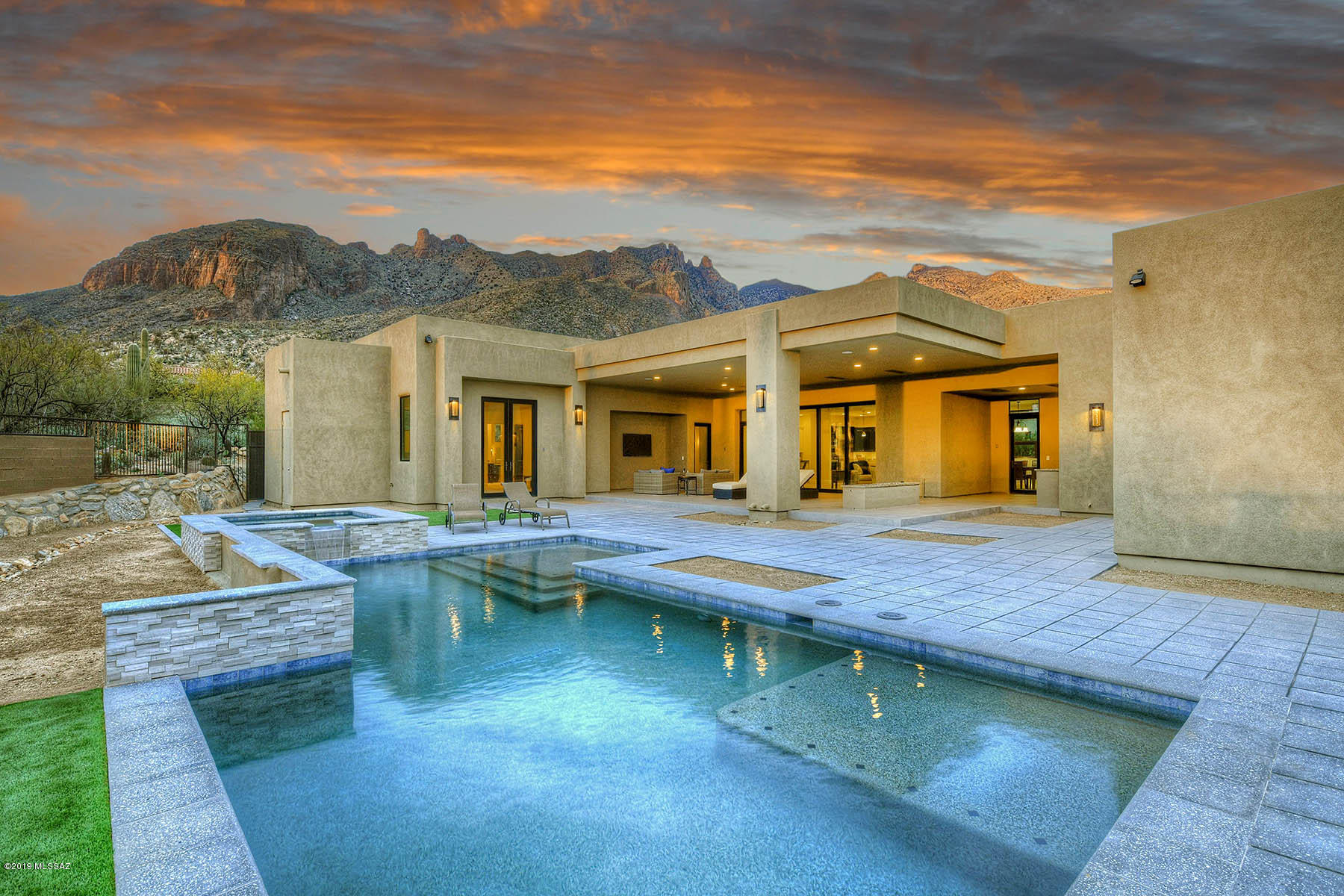 Canyons (The) - Residential
