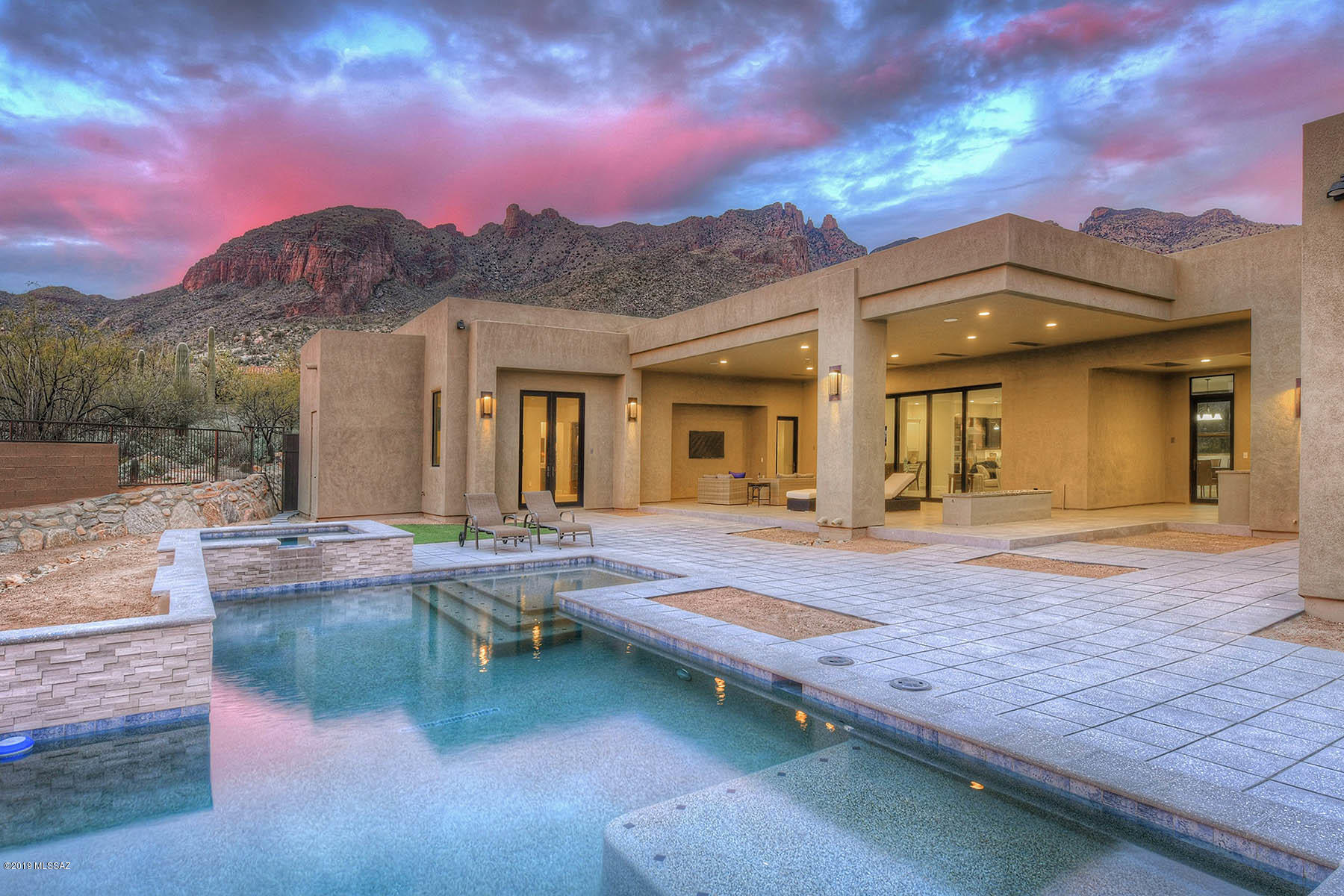 Canyons (The) - Residential