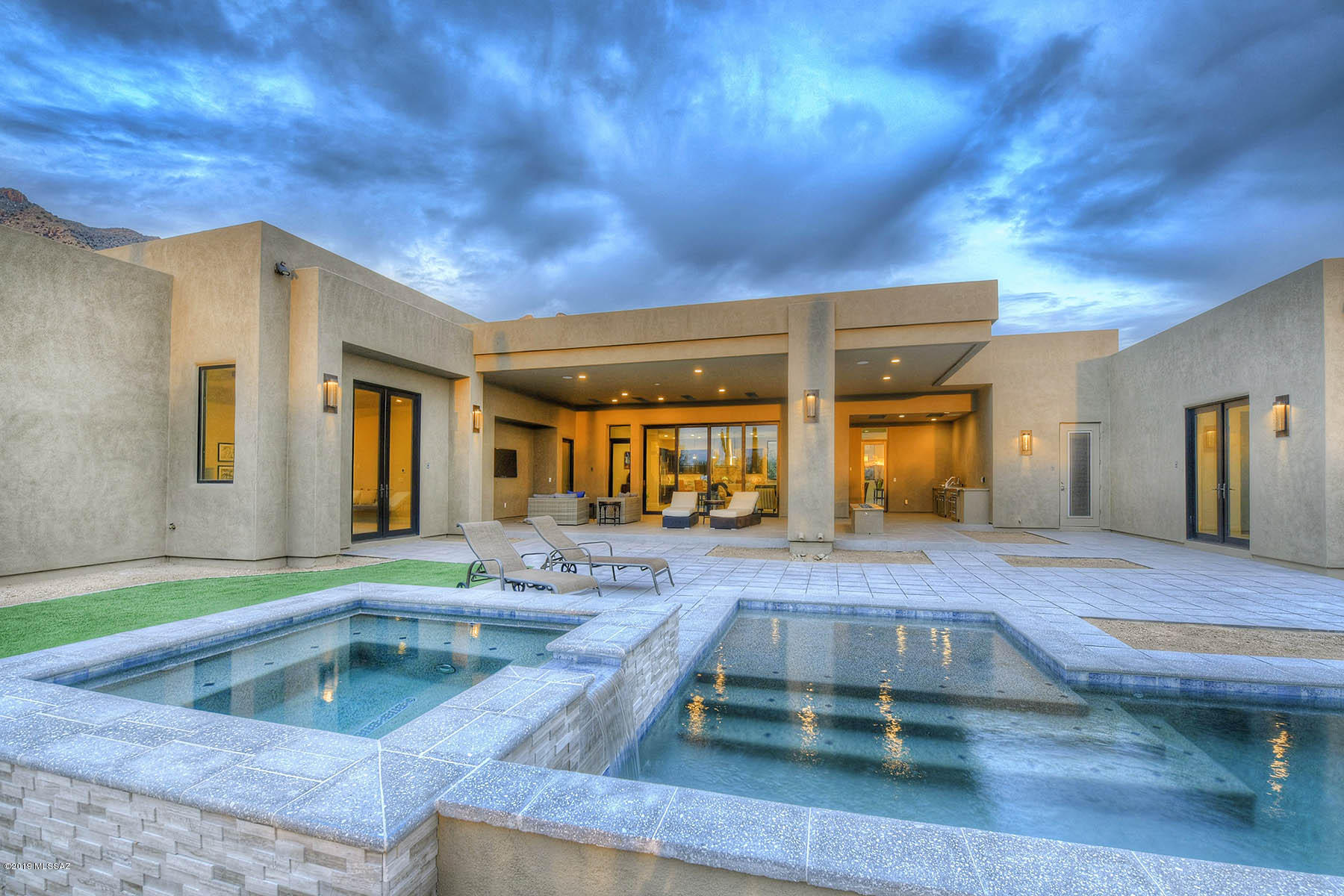 Canyons (The) - Residential