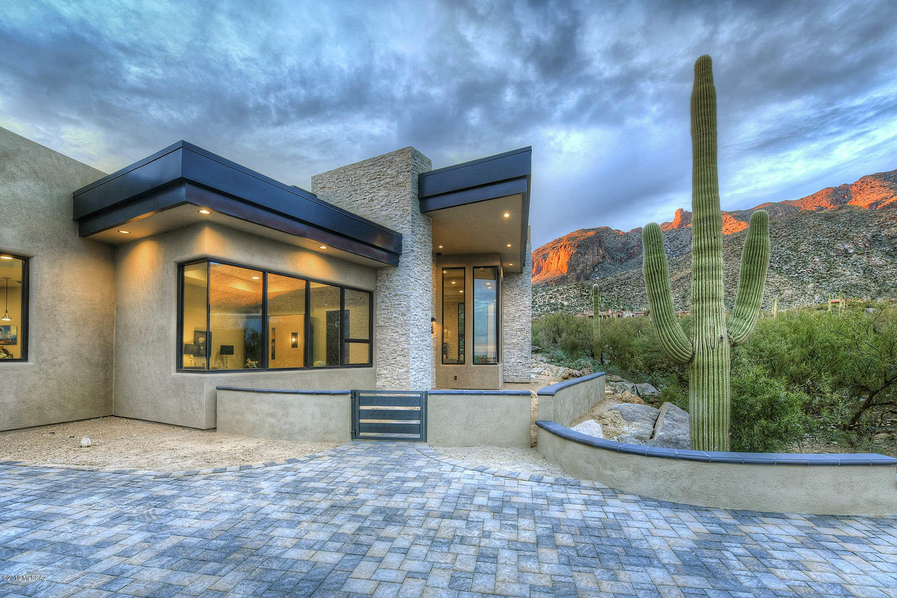 Canyons (The) - Residential