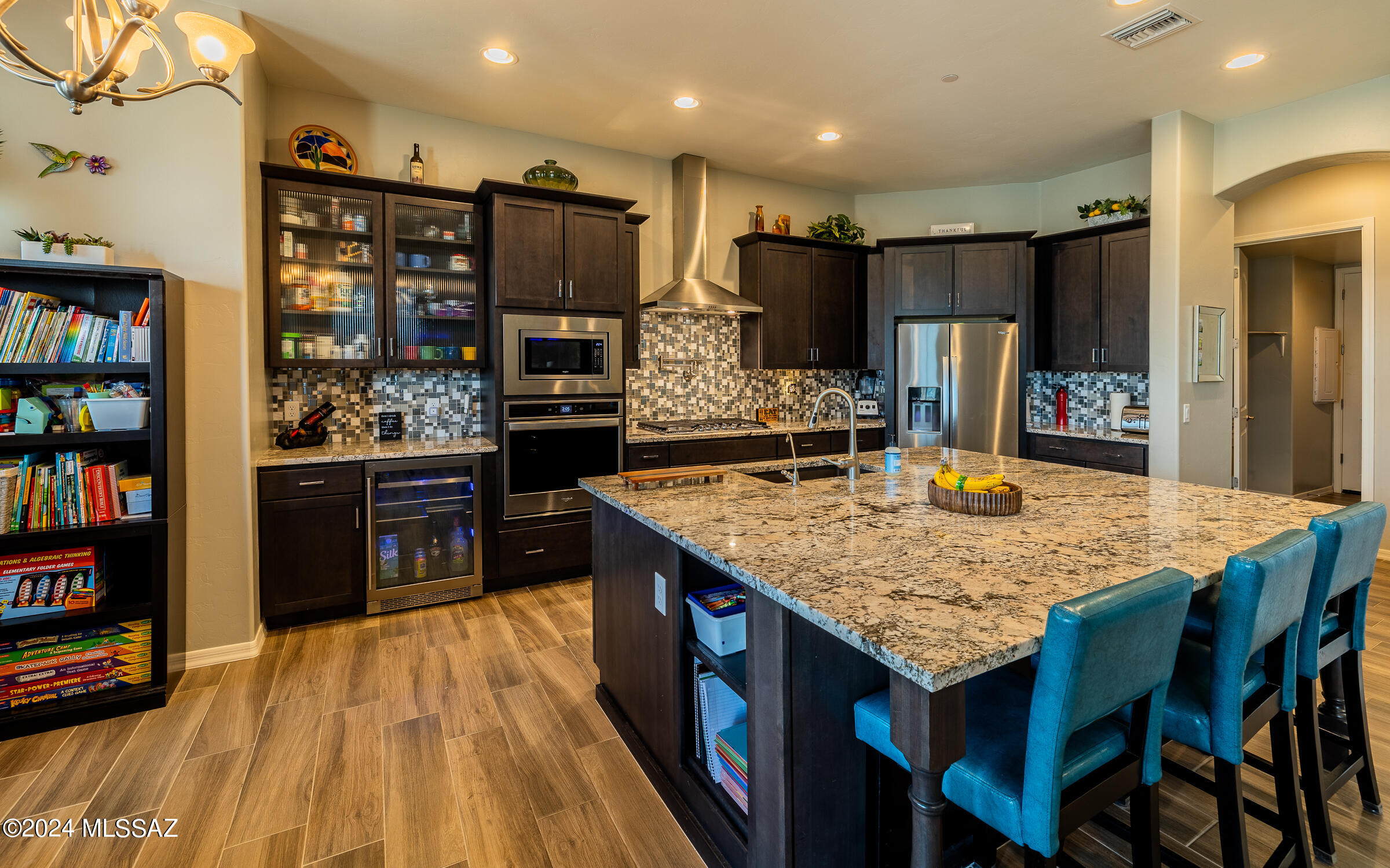 14351 E Sands Ranch Road