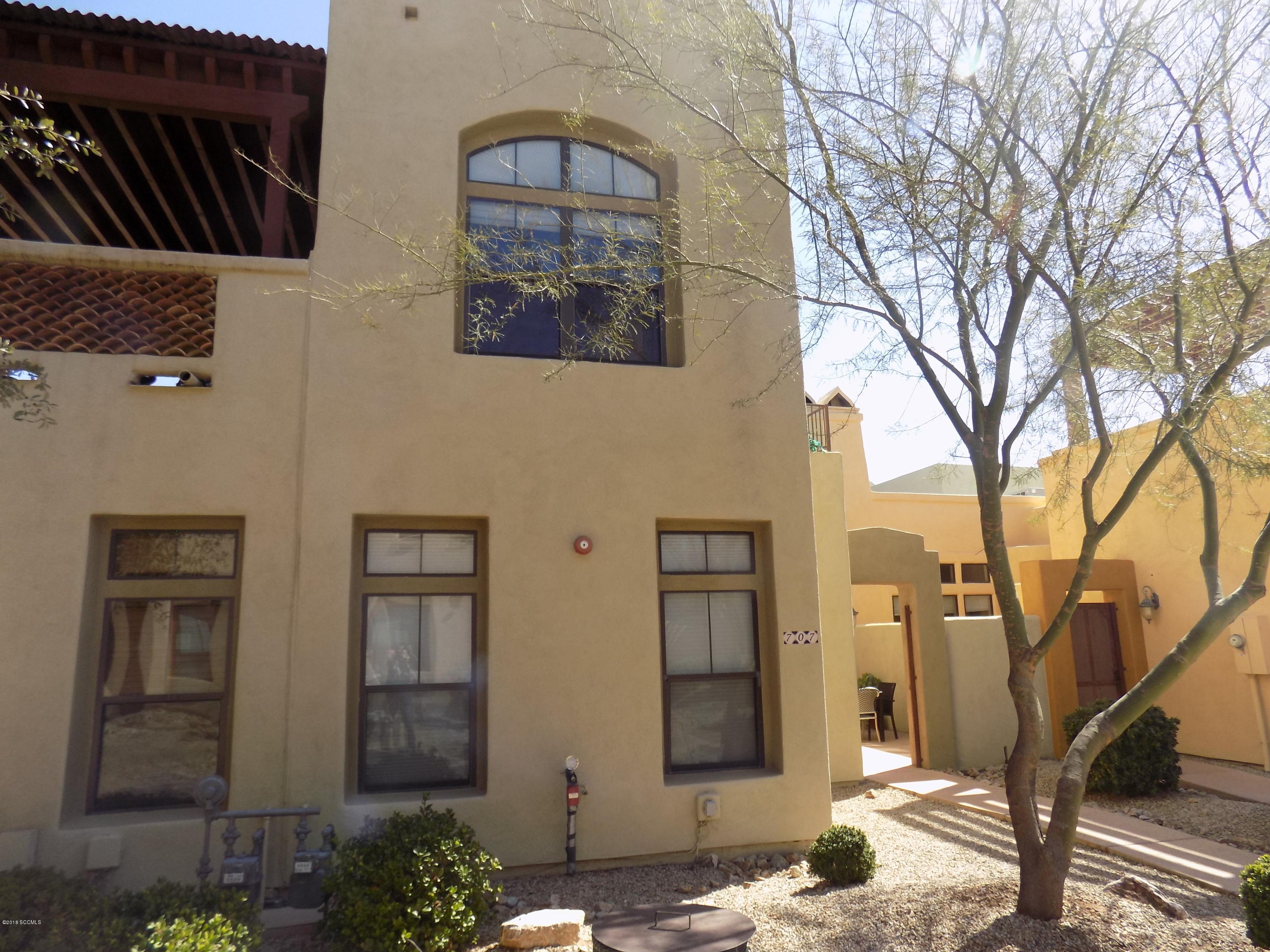 Barrio Embarcadero - Residential