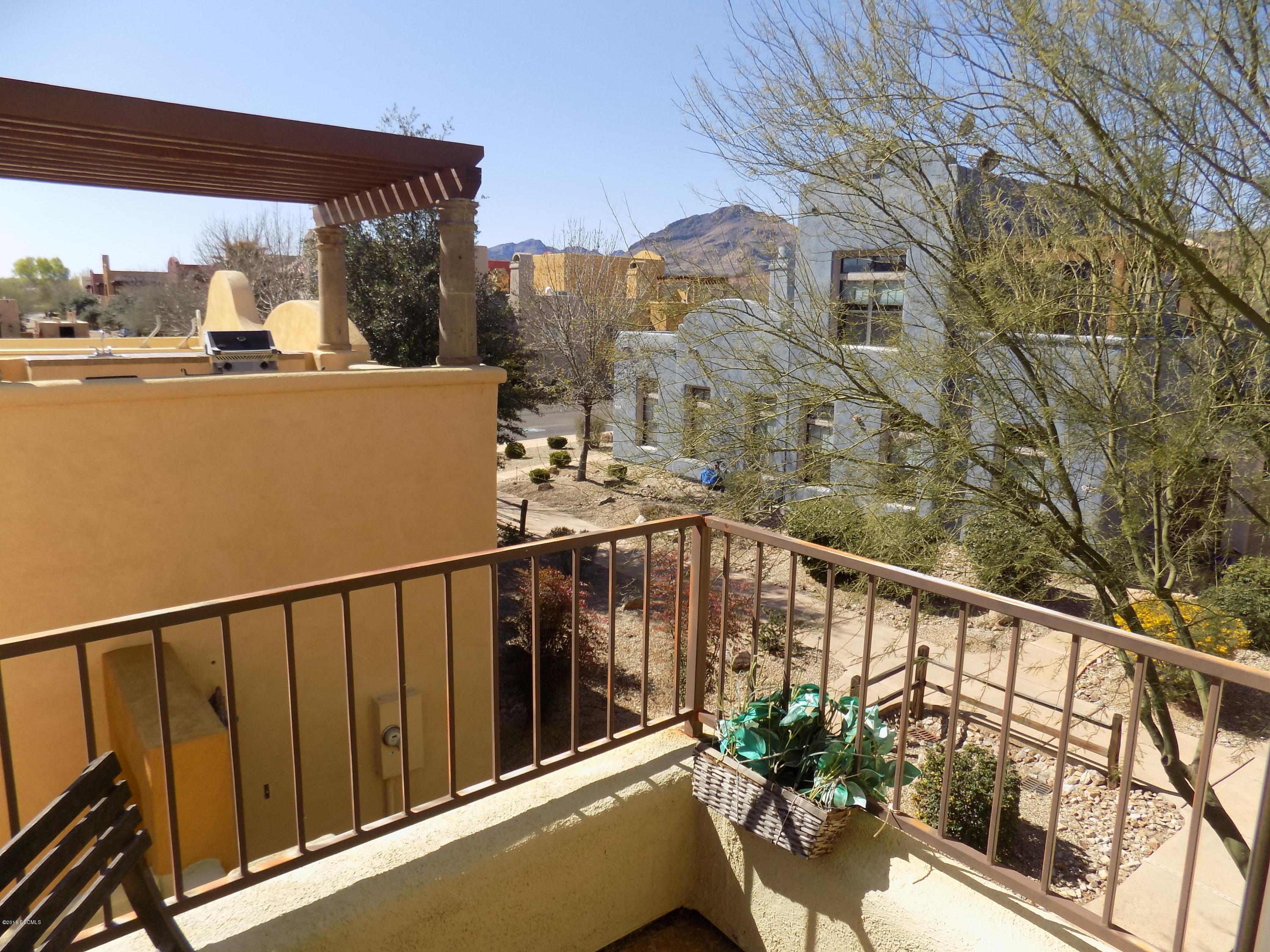Barrio Embarcadero - Residential