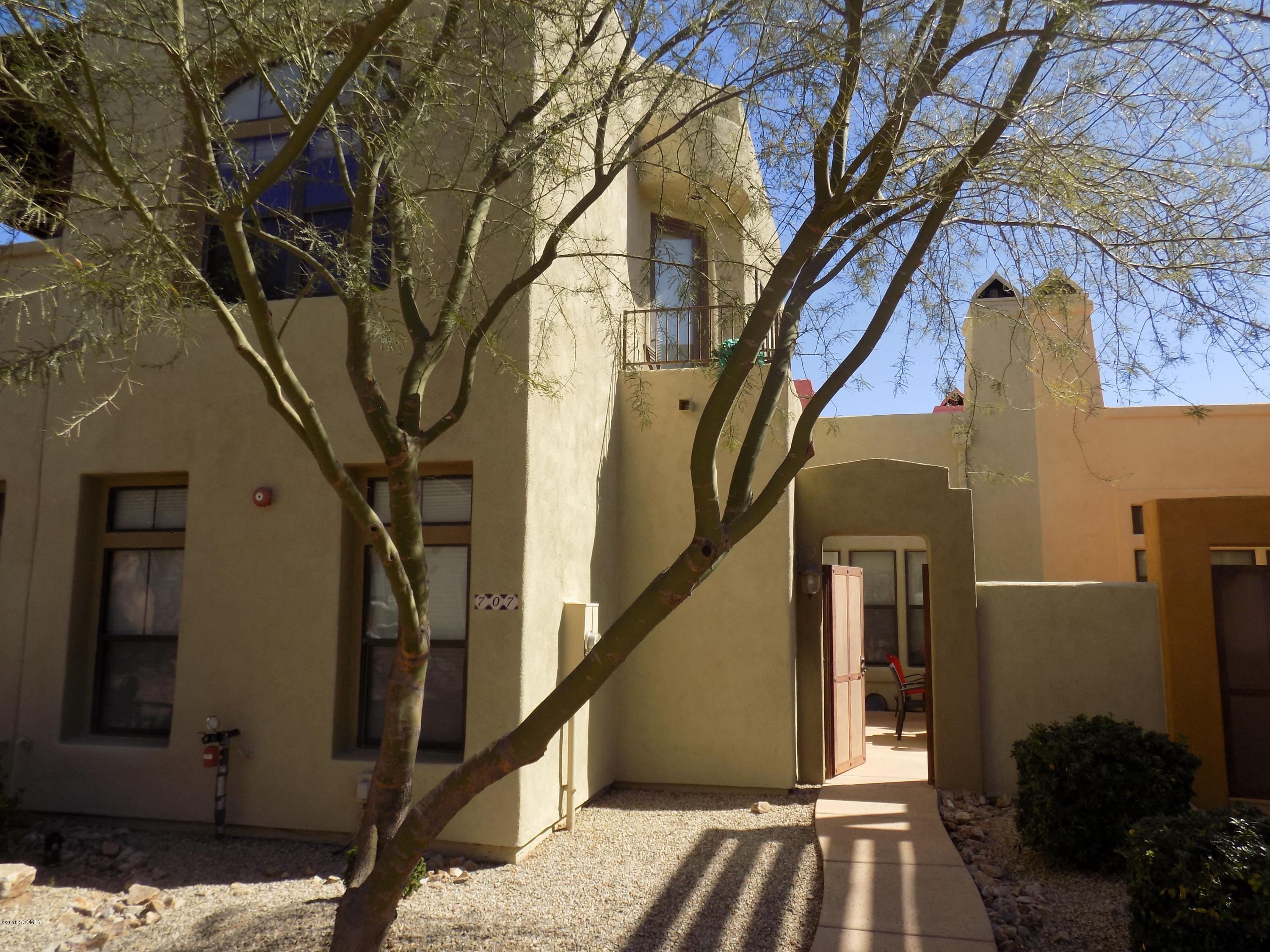 Barrio Embarcadero - Residential