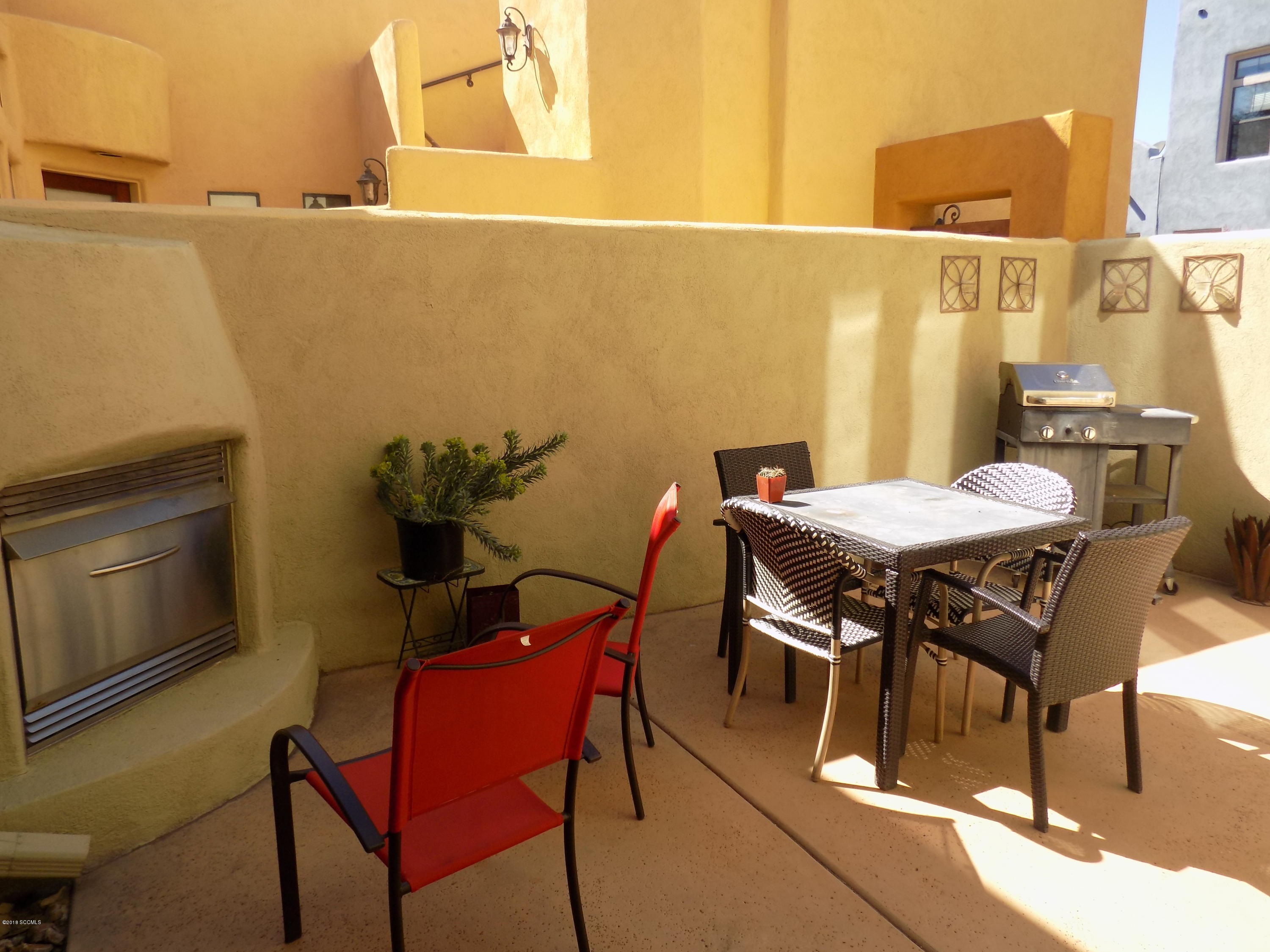 Barrio Embarcadero - Residential