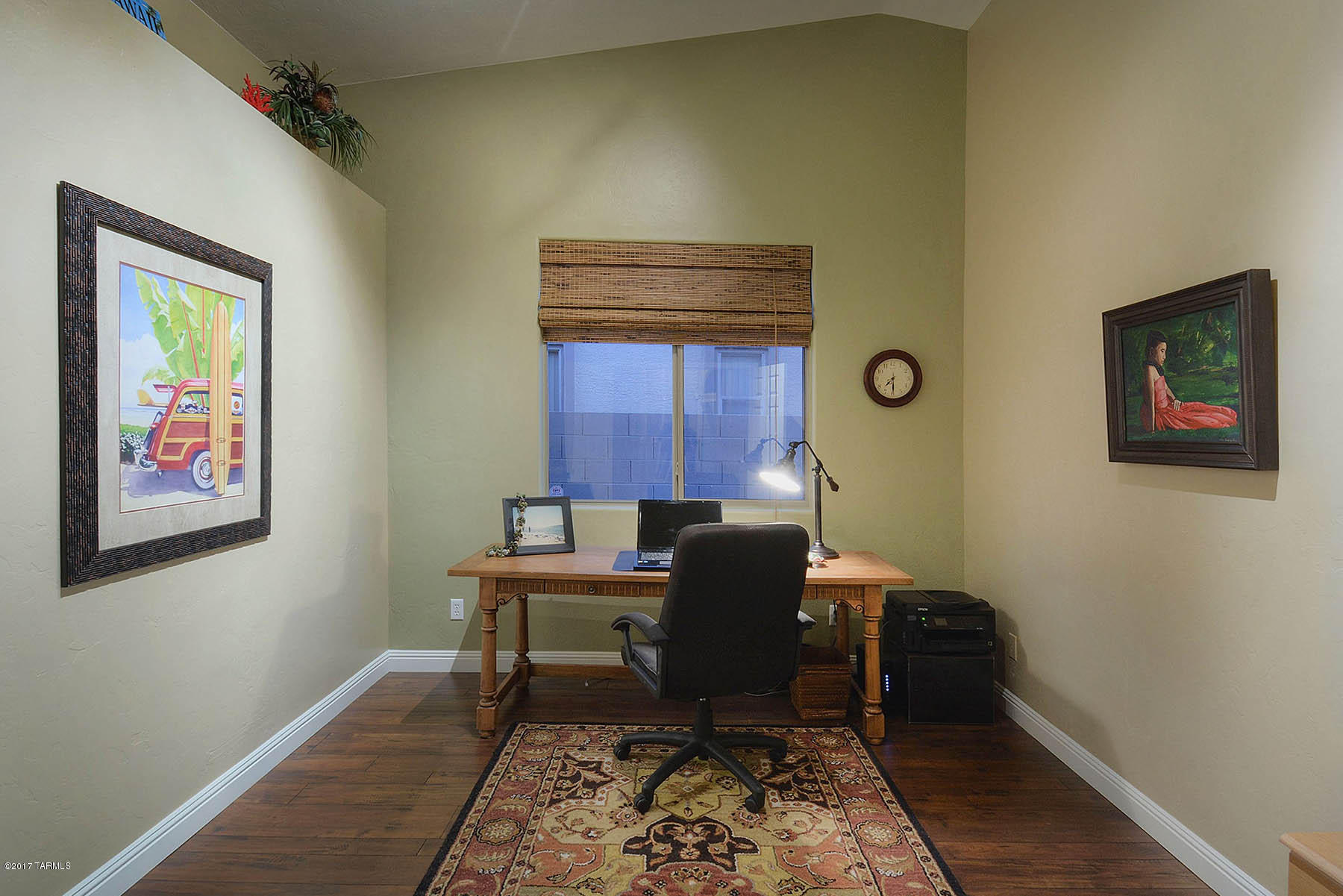 Desert Vista (1-205) - Residential