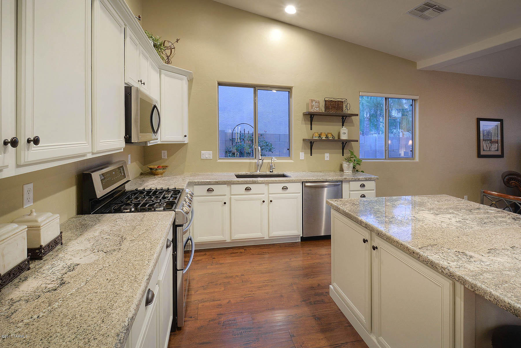 Desert Vista (1-205) - Residential