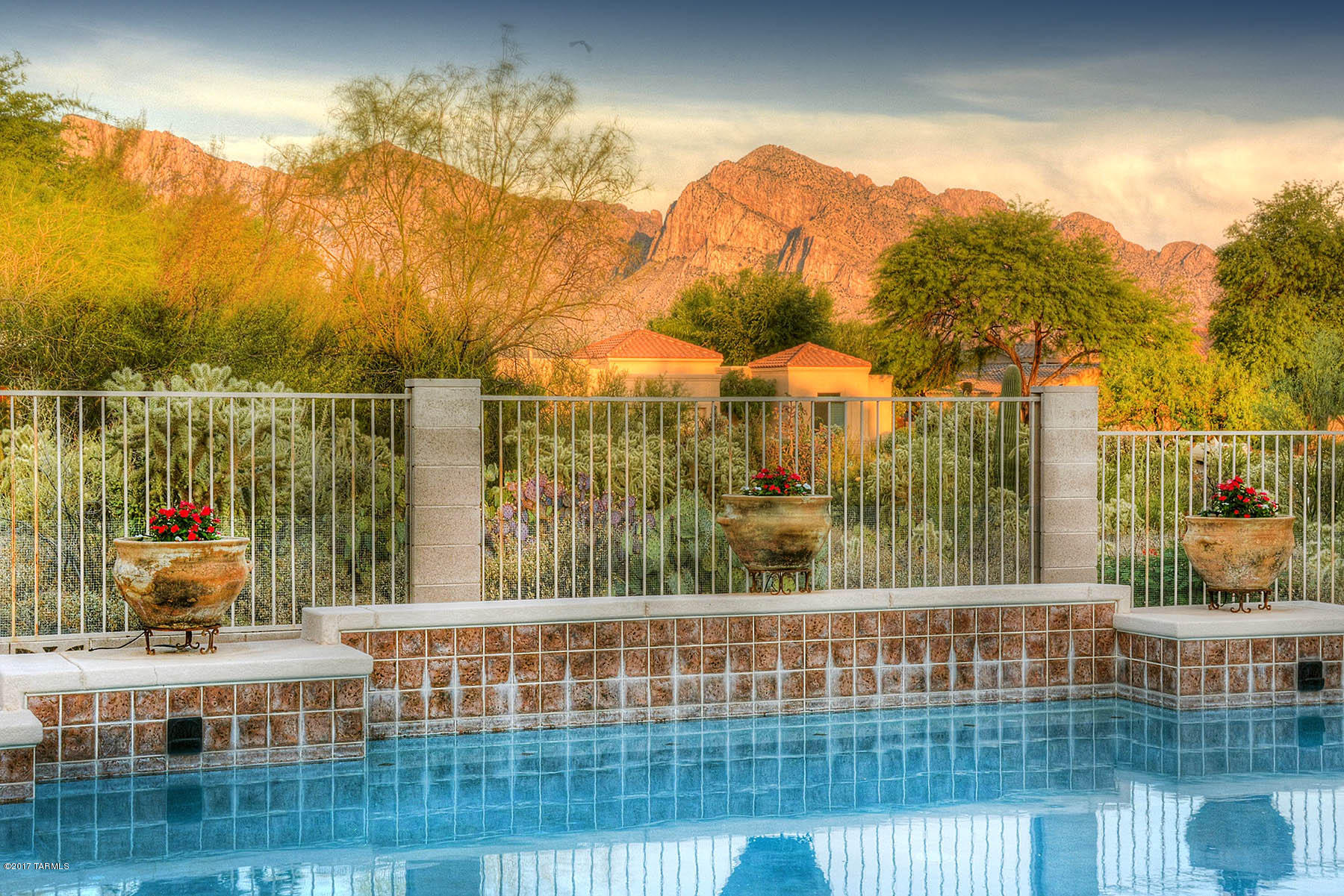 Desert Vista (1-205) - Residential
