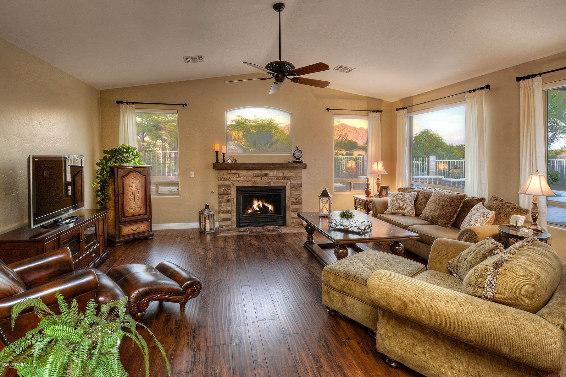 Desert Vista (1-205) - Residential