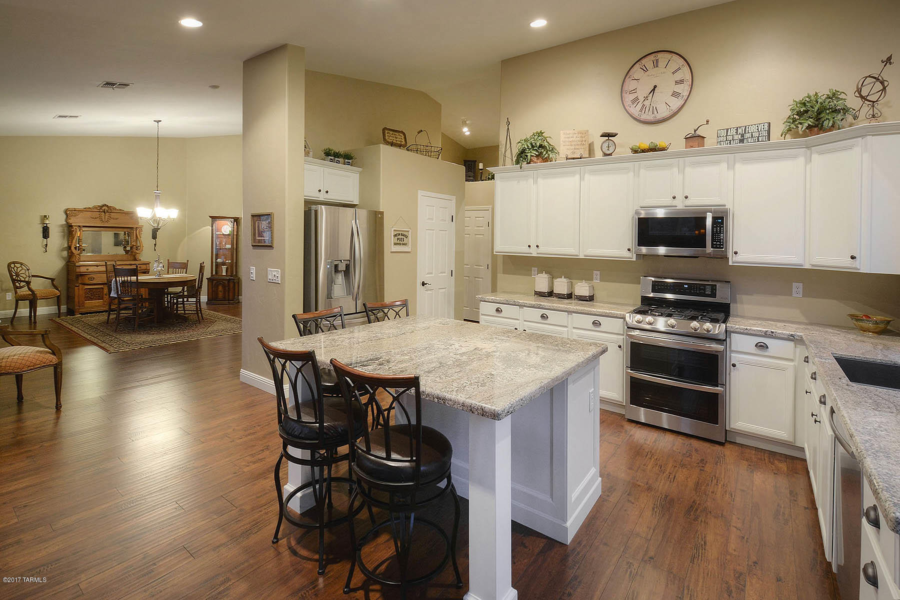 Desert Vista (1-205) - Residential