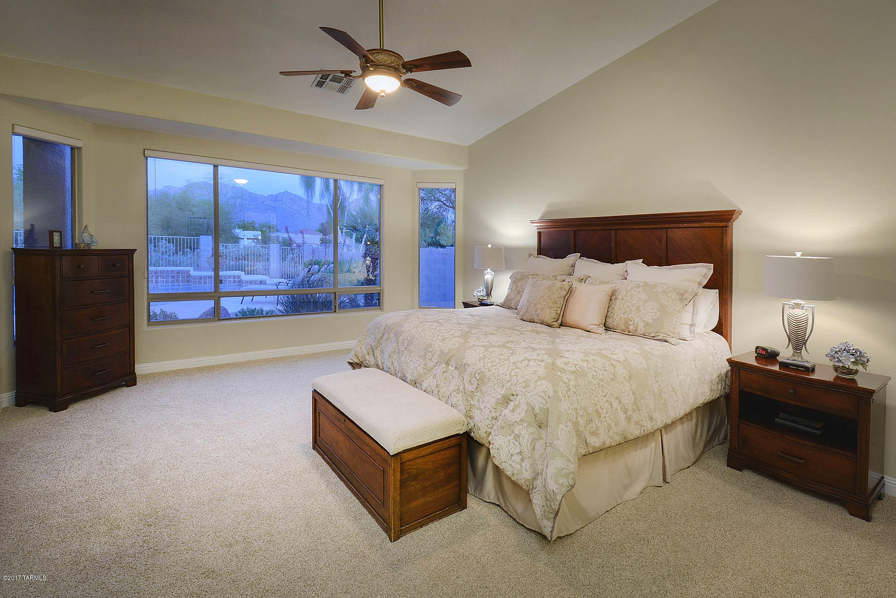 Desert Vista (1-205) - Residential