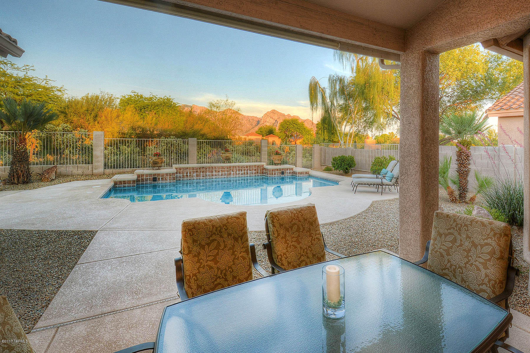 Desert Vista (1-205) - Residential