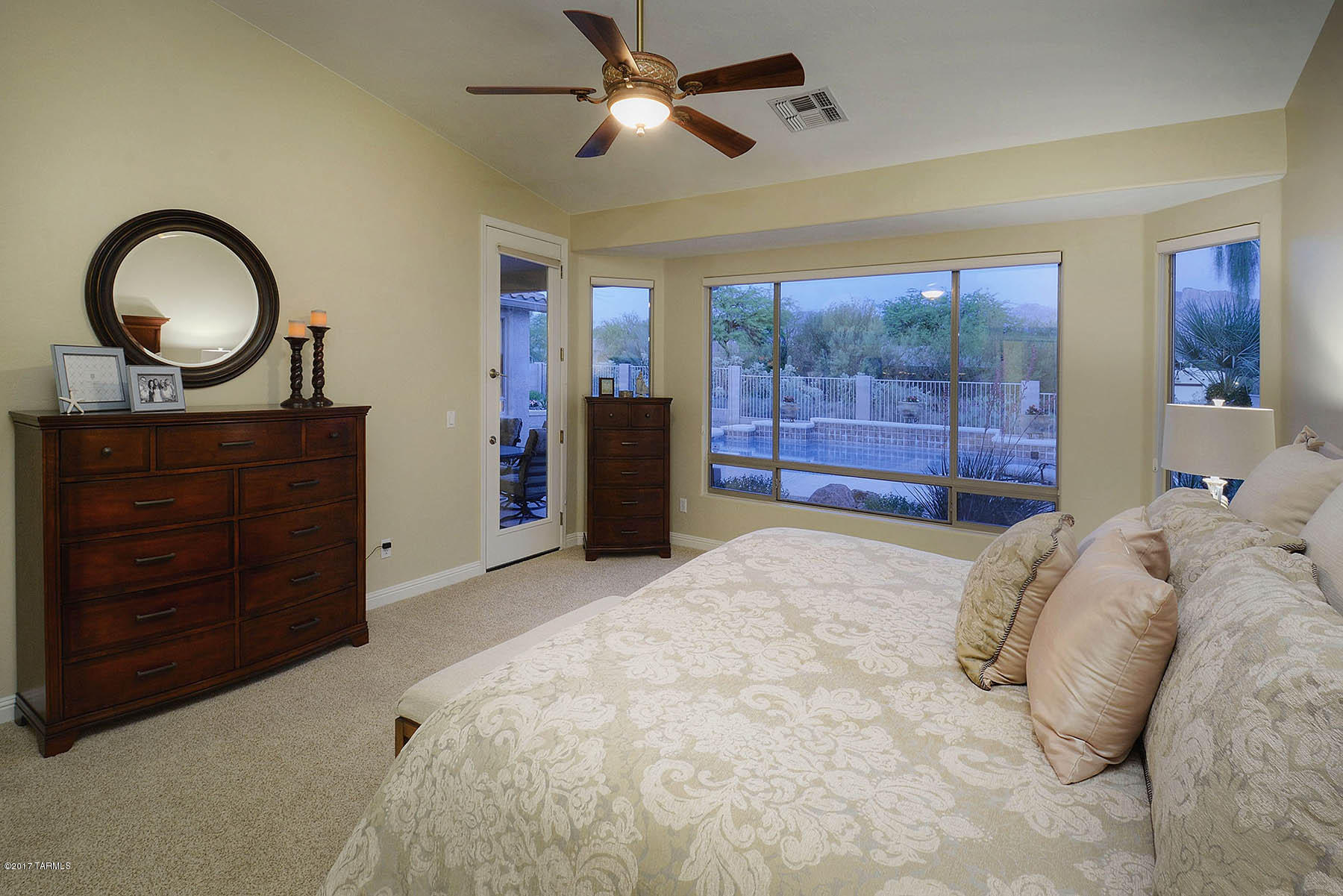 Desert Vista (1-205) - Residential