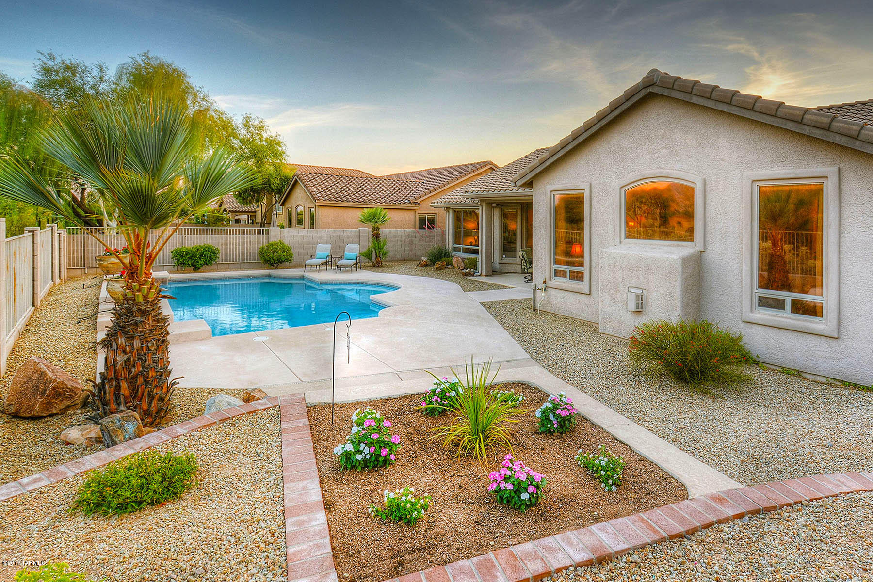 Desert Vista (1-205) - Residential