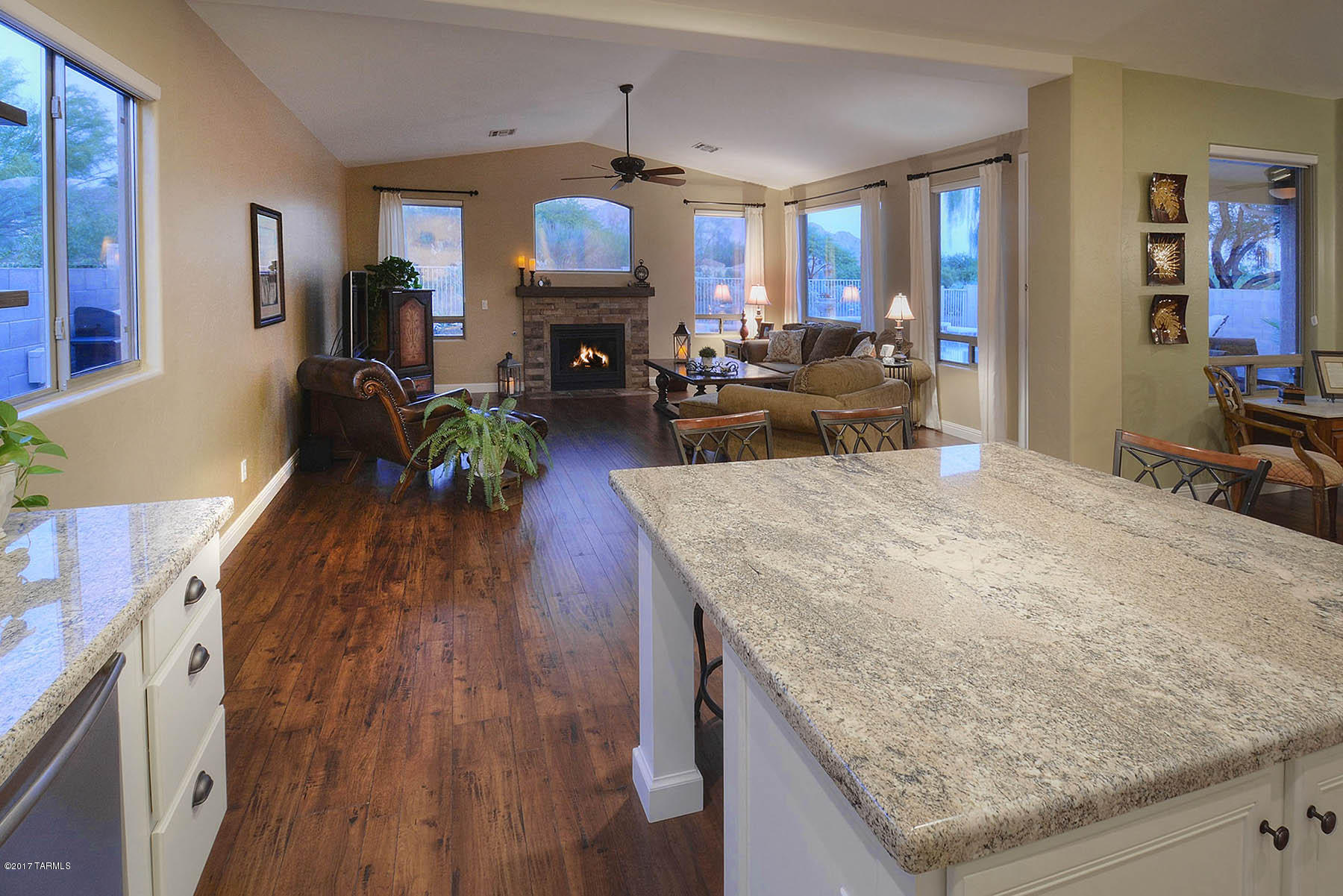 Desert Vista (1-205) - Residential