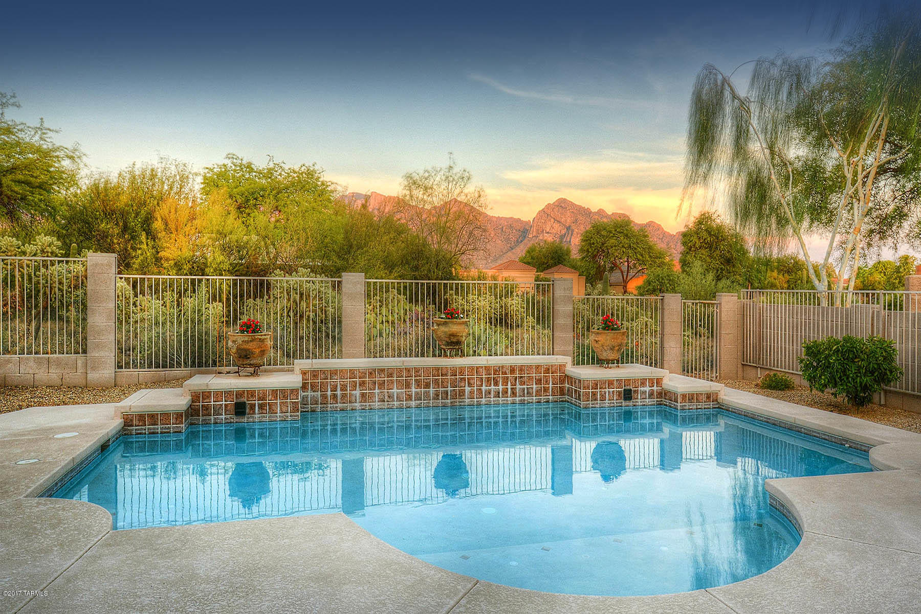 Desert Vista (1-205) - Residential