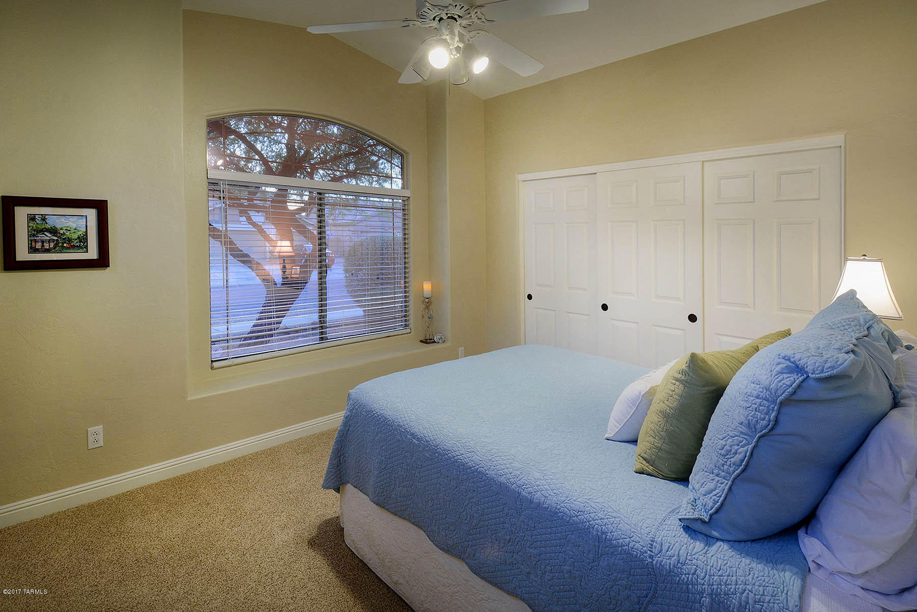 Desert Vista (1-205) - Residential