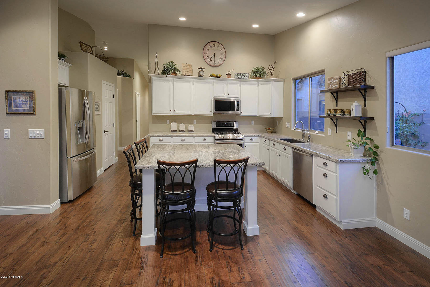 Desert Vista (1-205) - Residential