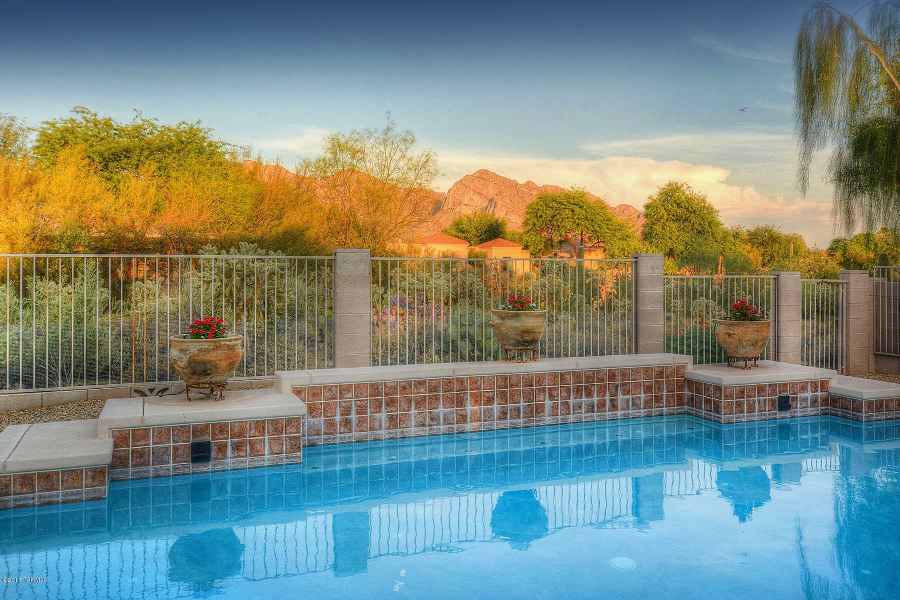 Desert Vista (1-205) - Residential