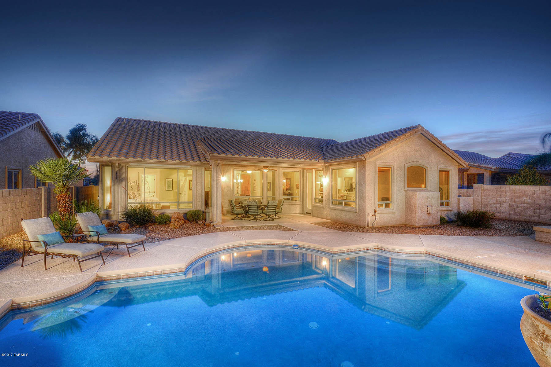 Desert Vista (1-205) - Residential
