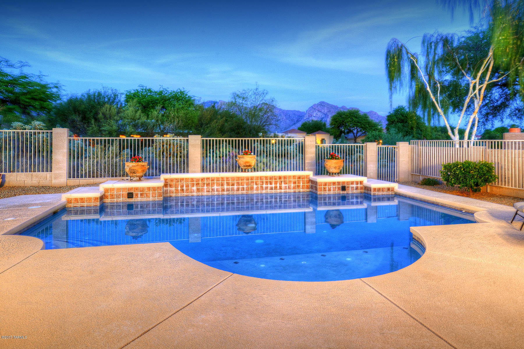 Desert Vista (1-205) - Residential