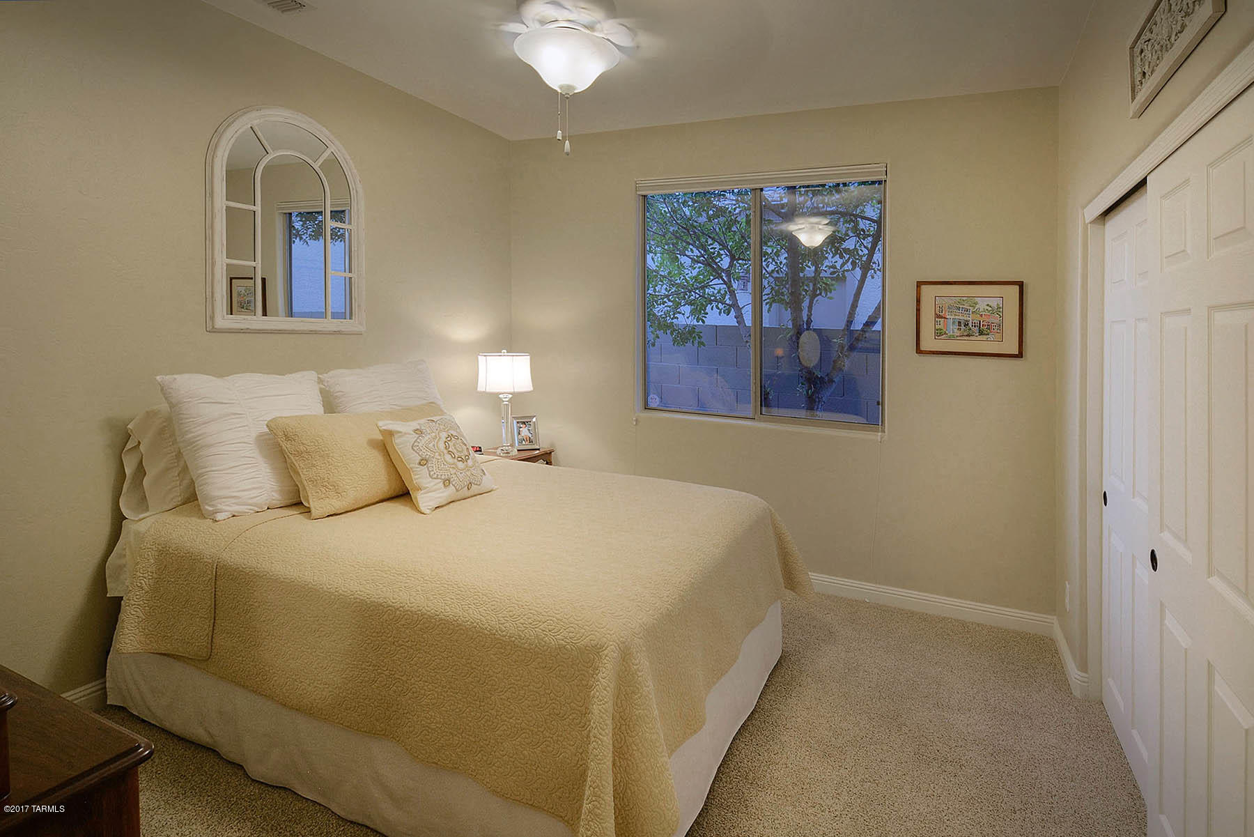 Desert Vista (1-205) - Residential