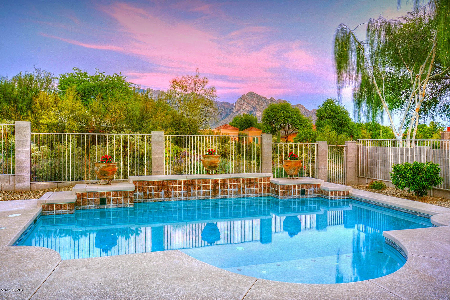 Desert Vista (1-205) - Residential