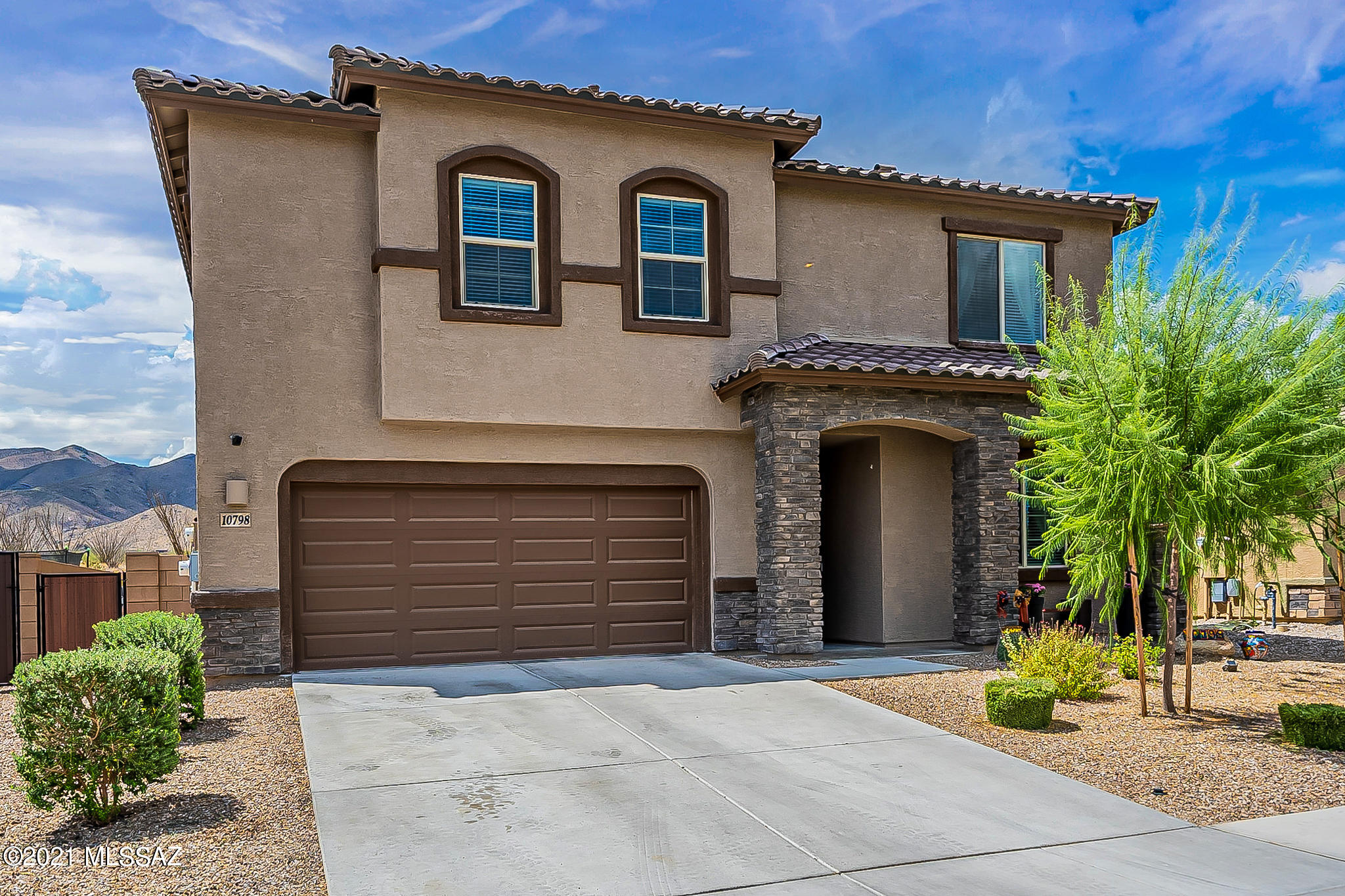 Santa Rita Ranch III SQ20141350560 - Residential