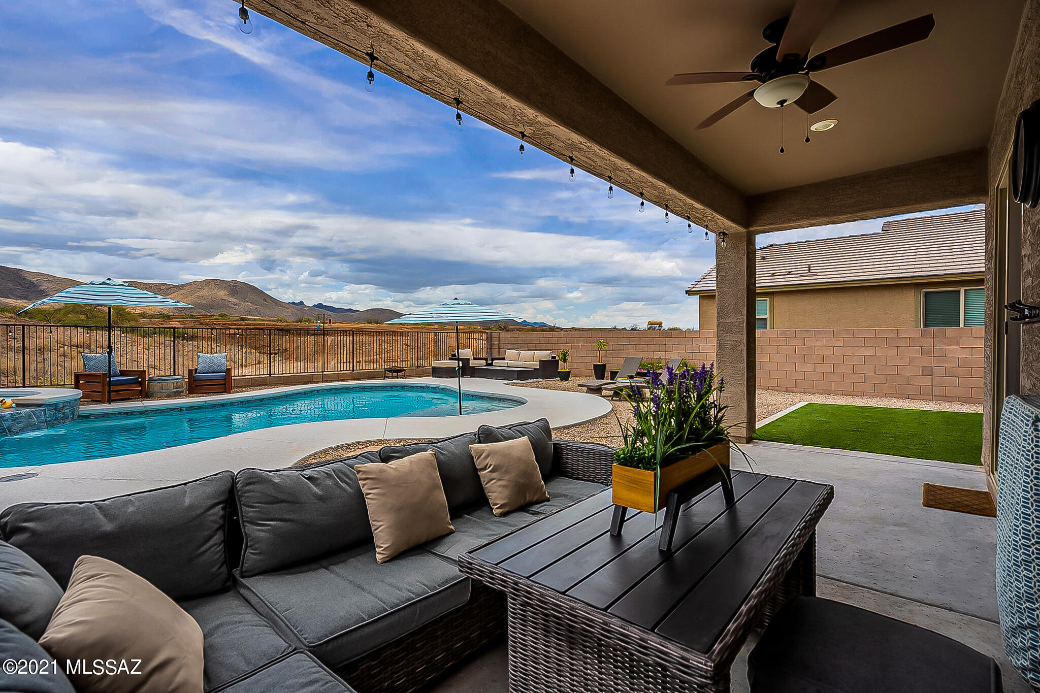 Santa Rita Ranch III SQ20141350560 - Residential