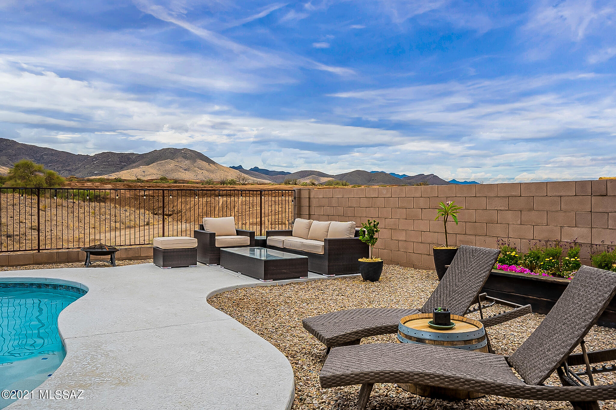 Santa Rita Ranch III SQ20141350560 - Residential