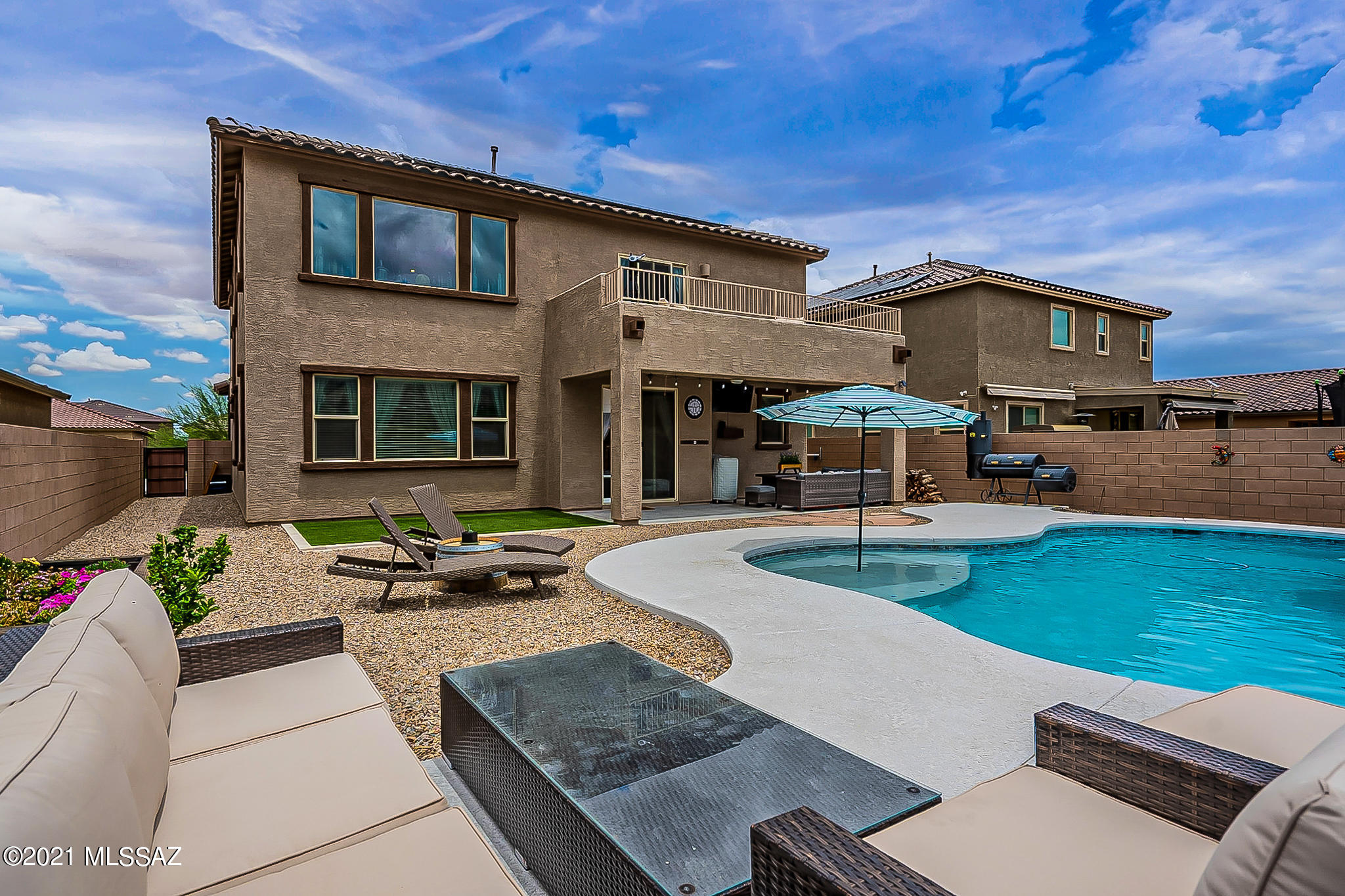 Santa Rita Ranch III SQ20141350560 - Residential