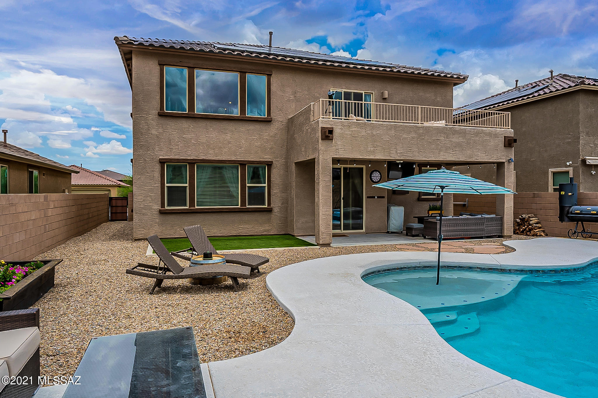 Santa Rita Ranch III SQ20141350560 - Residential