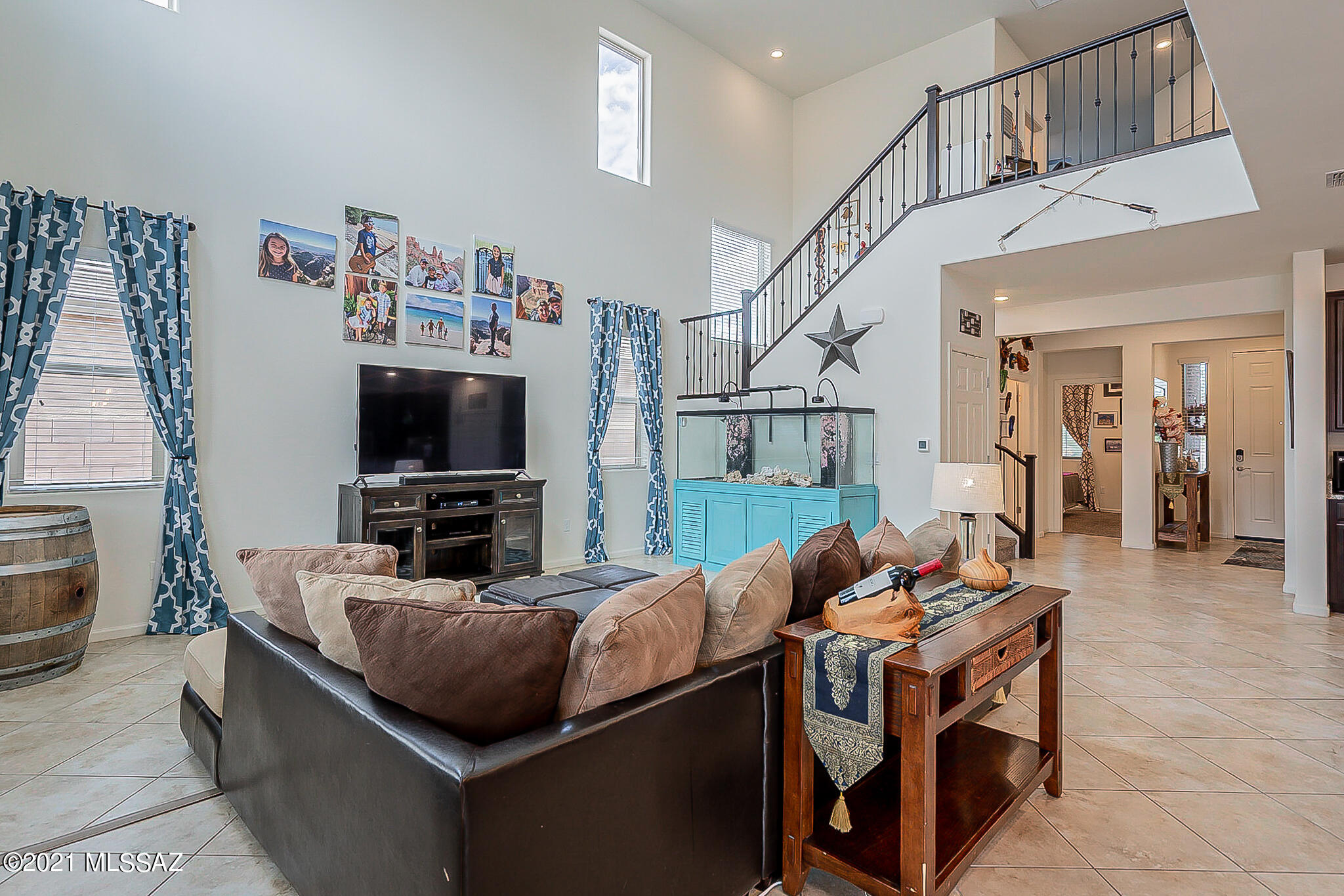 Santa Rita Ranch III SQ20141350560 - Residential