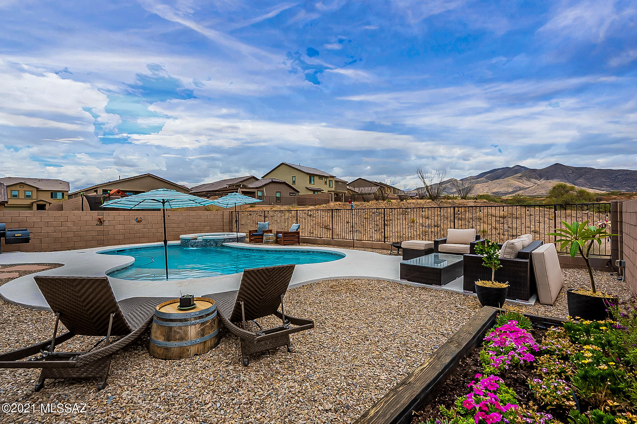 Santa Rita Ranch III SQ20141350560 - Residential