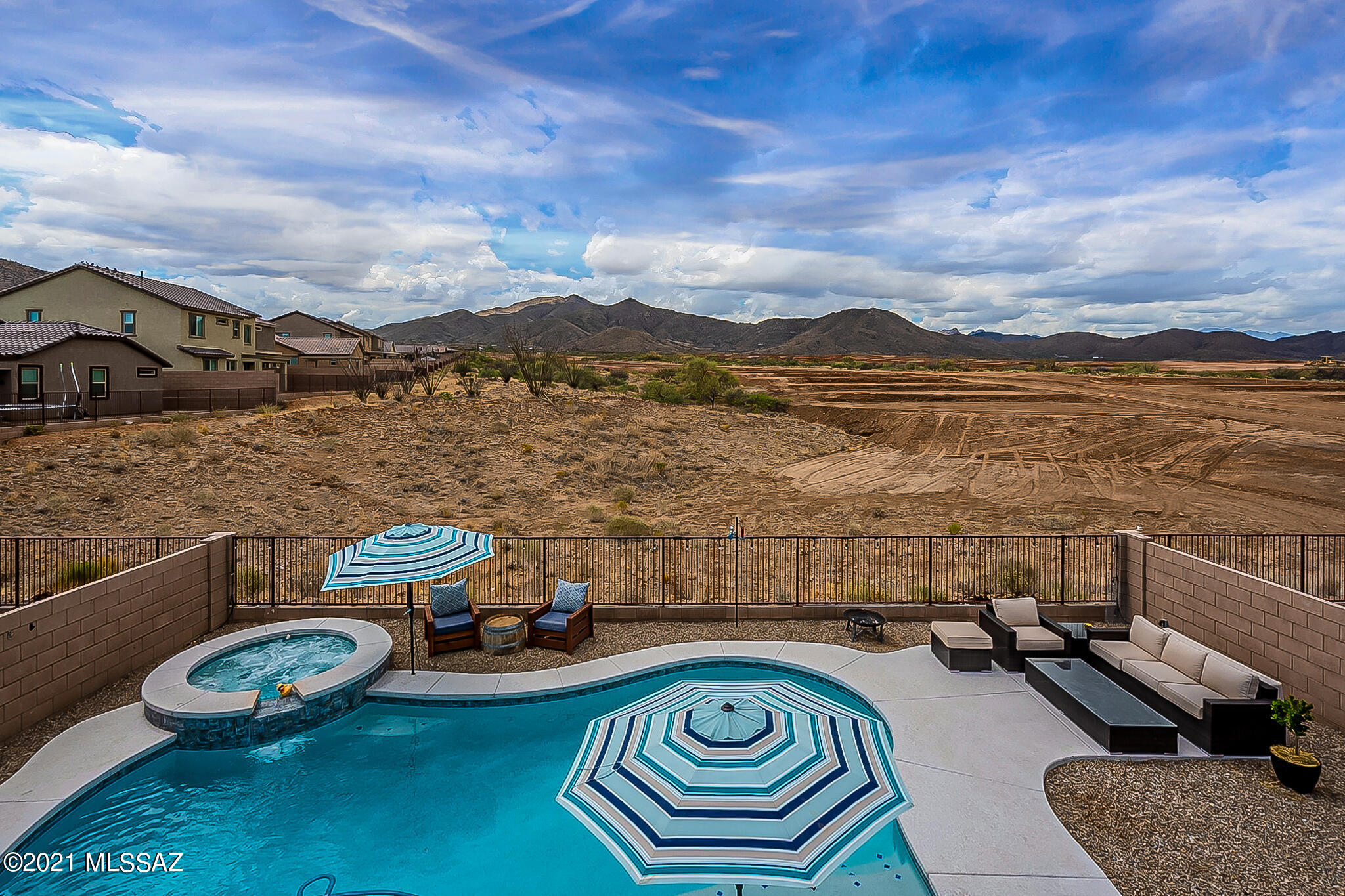 Santa Rita Ranch III SQ20141350560 - Residential