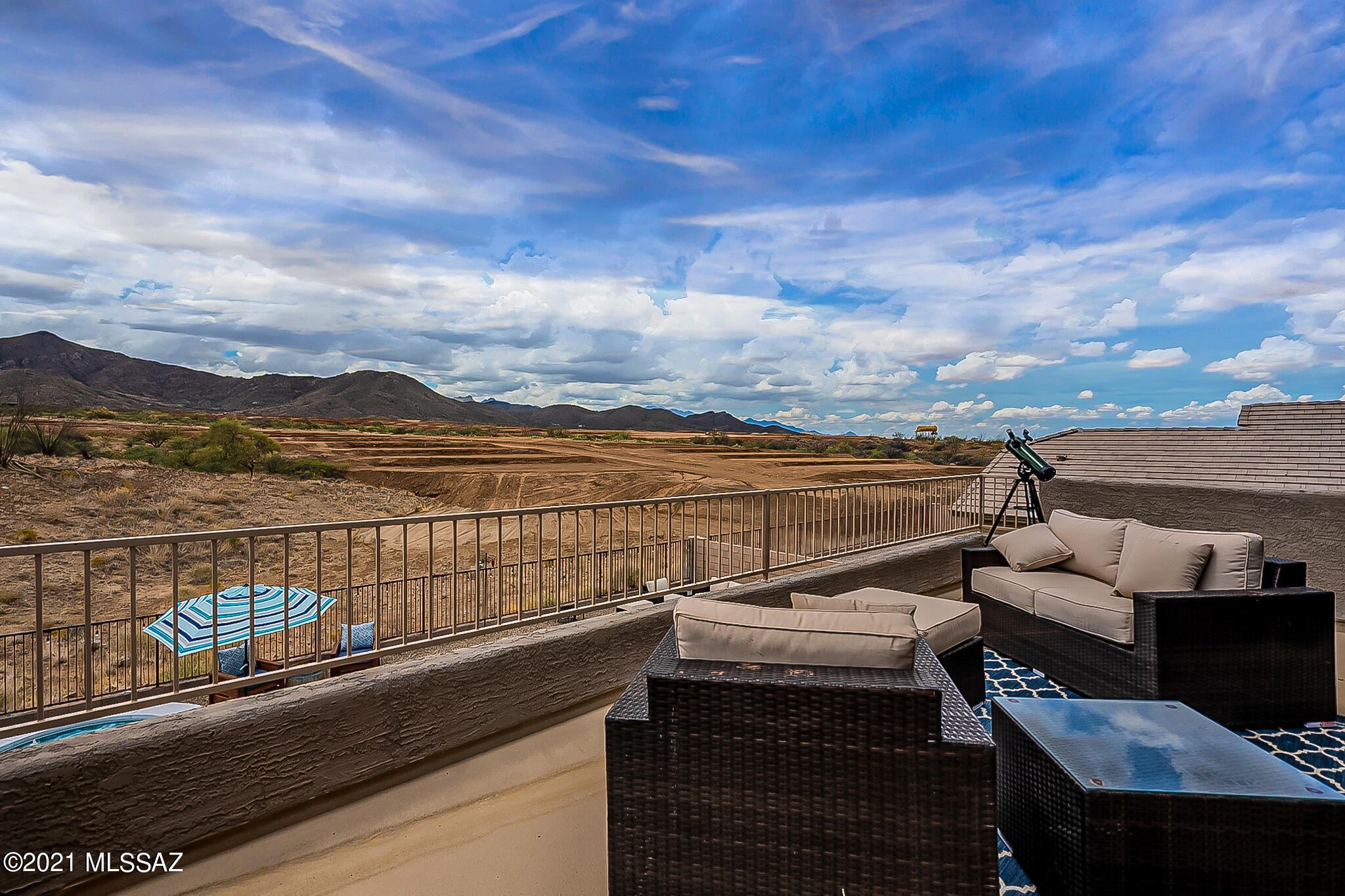 Santa Rita Ranch III SQ20141350560 - Residential