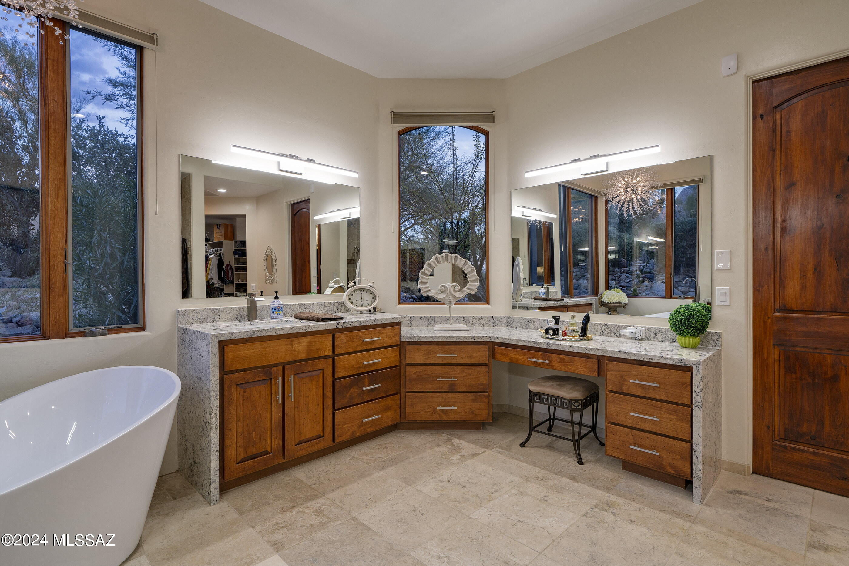 Pima Canyon Estates (1-176) - Residential
