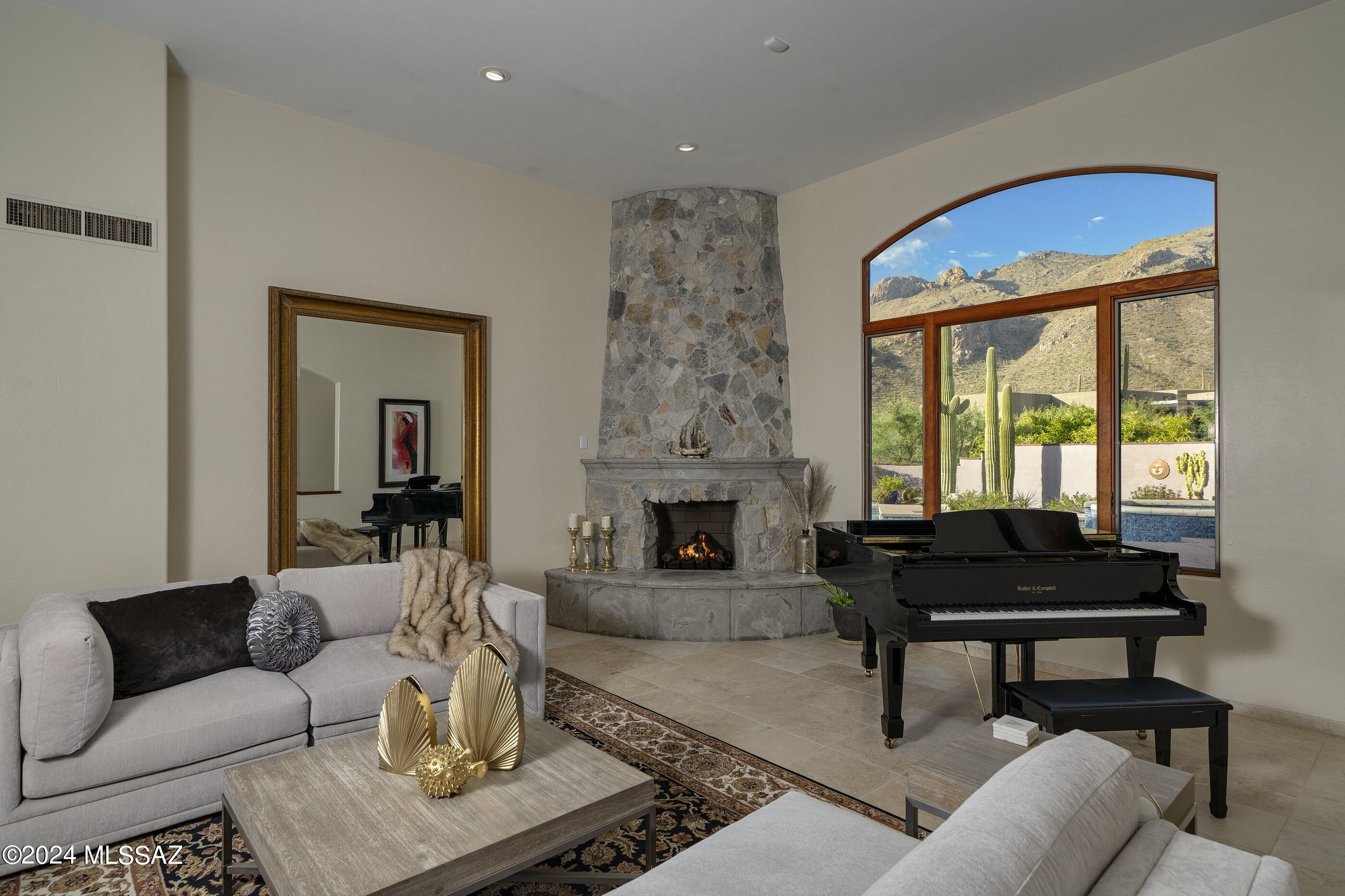 Pima Canyon Estates (1-176) - Residential