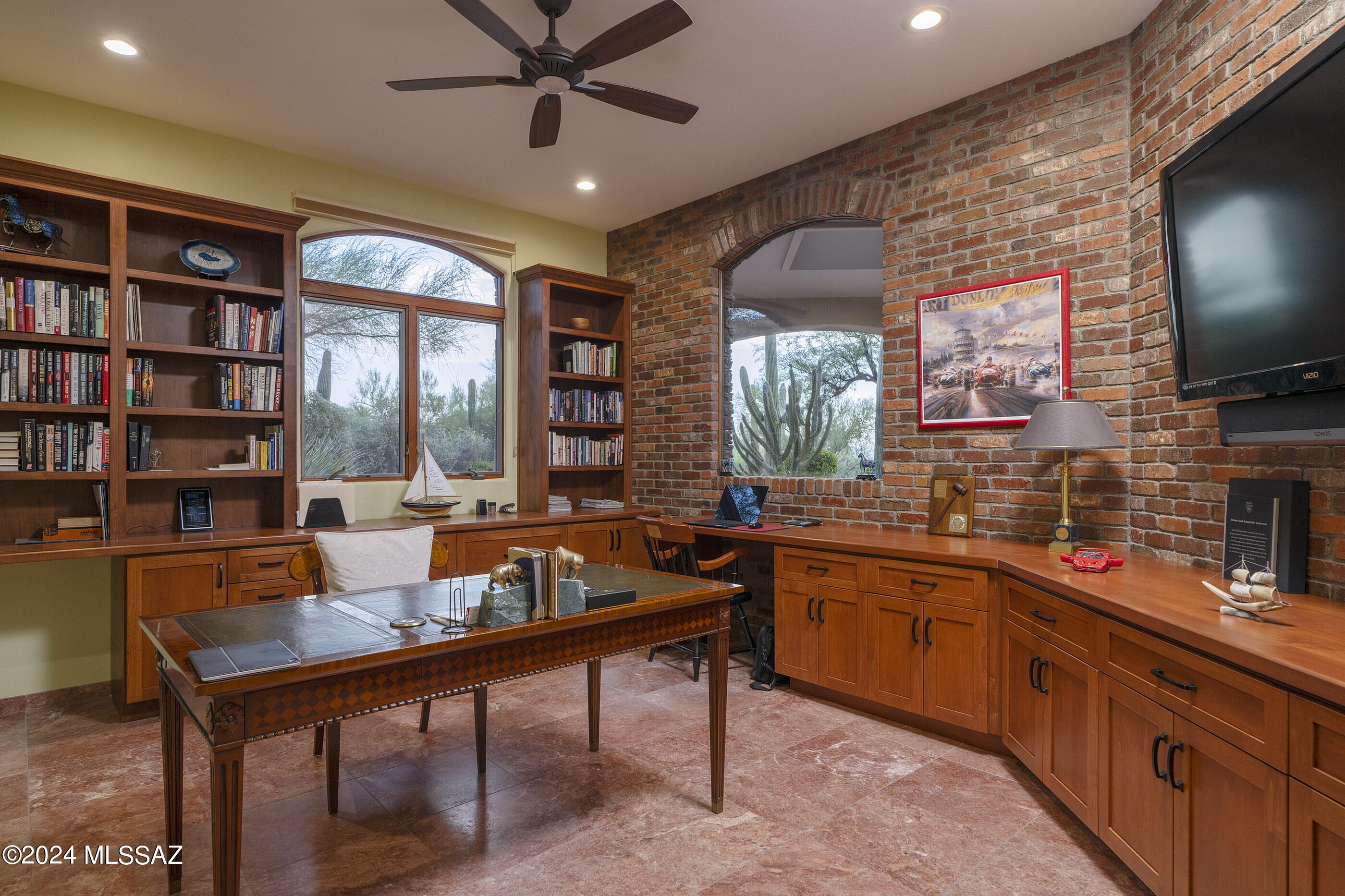 Pima Canyon Estates (1-176) - Residential